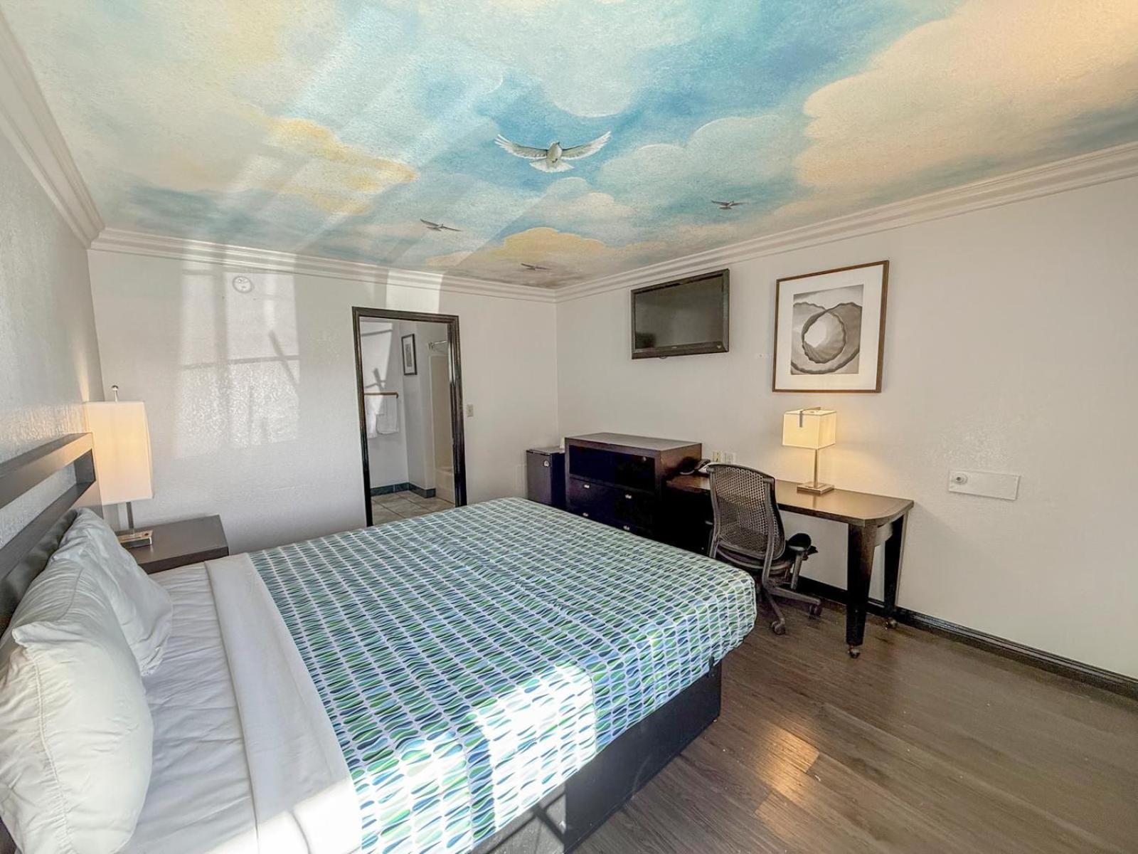 King Room - Photo 9