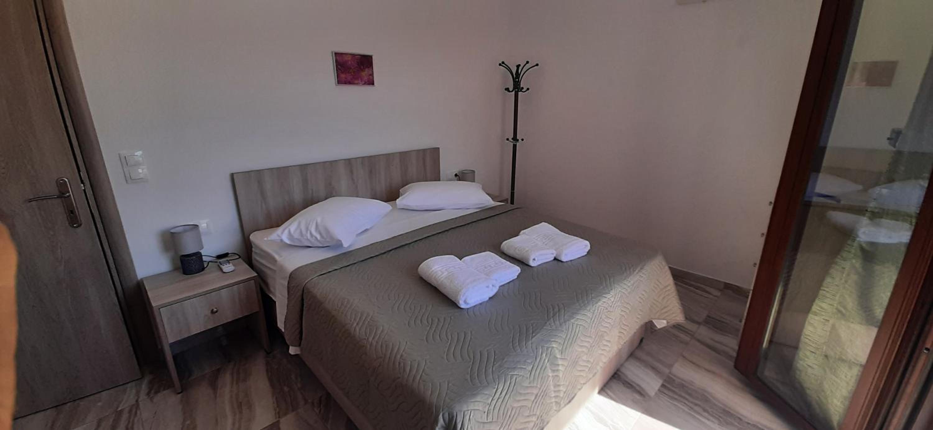 Two-Bedroom Apartment photo 2