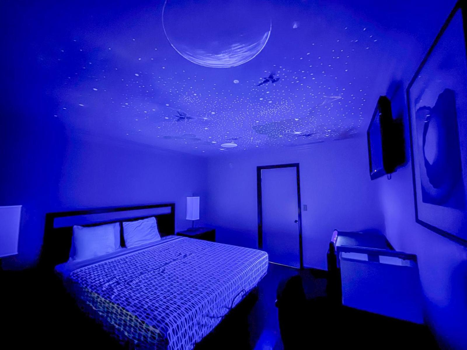 King Room - Photo 2
