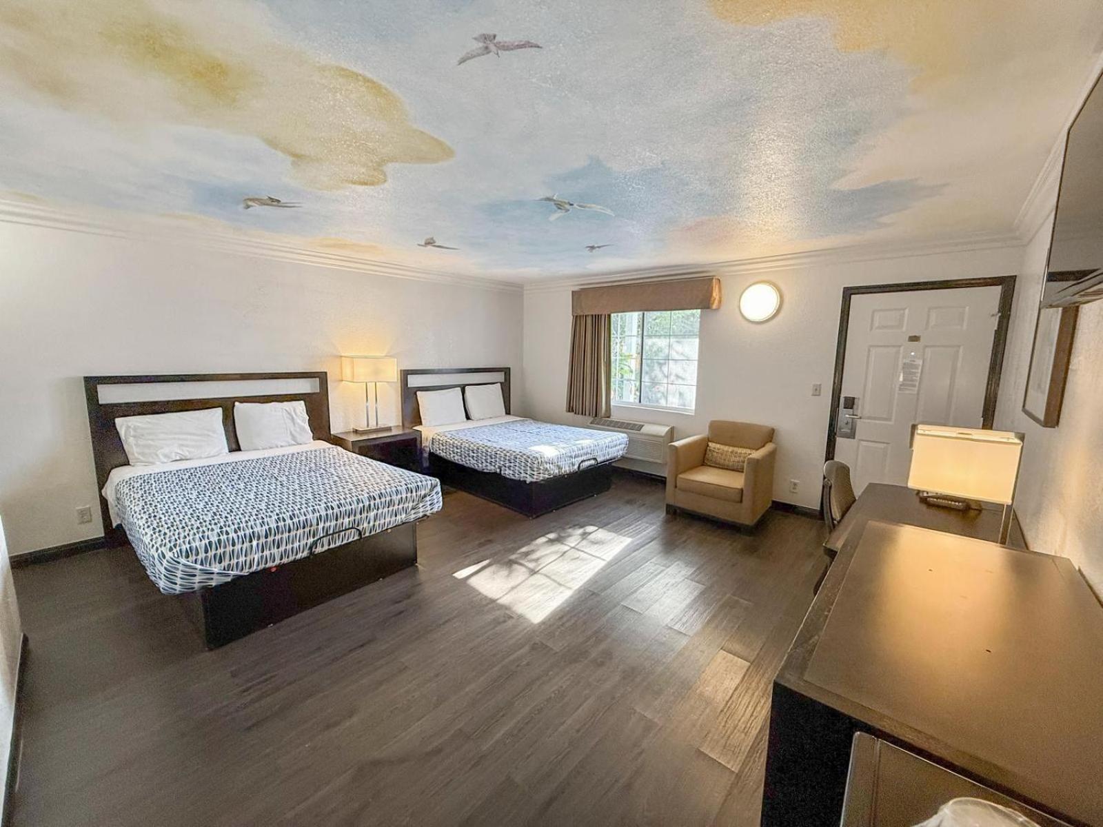 Queen Room - Photo 4