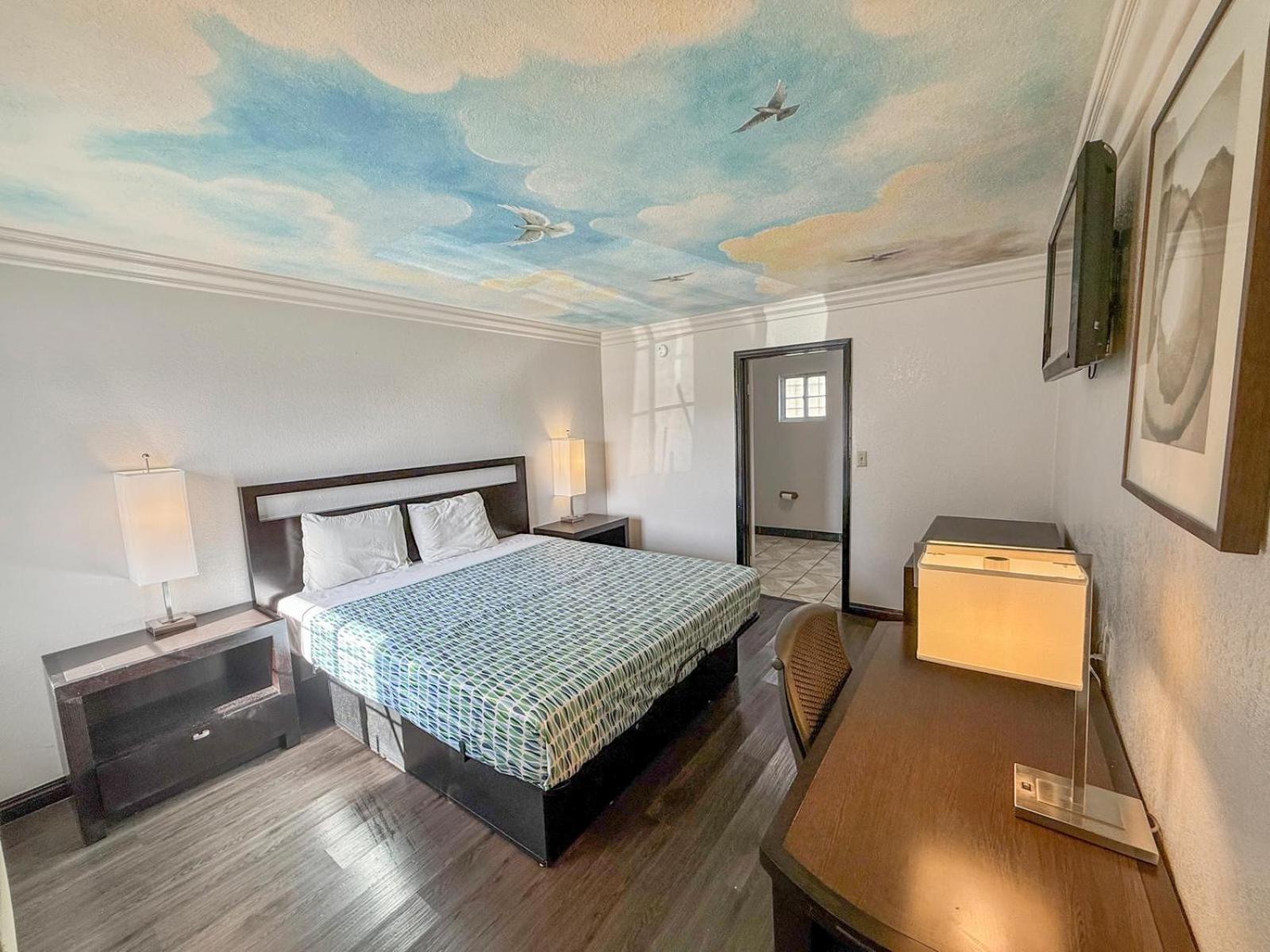 King Room - Photo 1