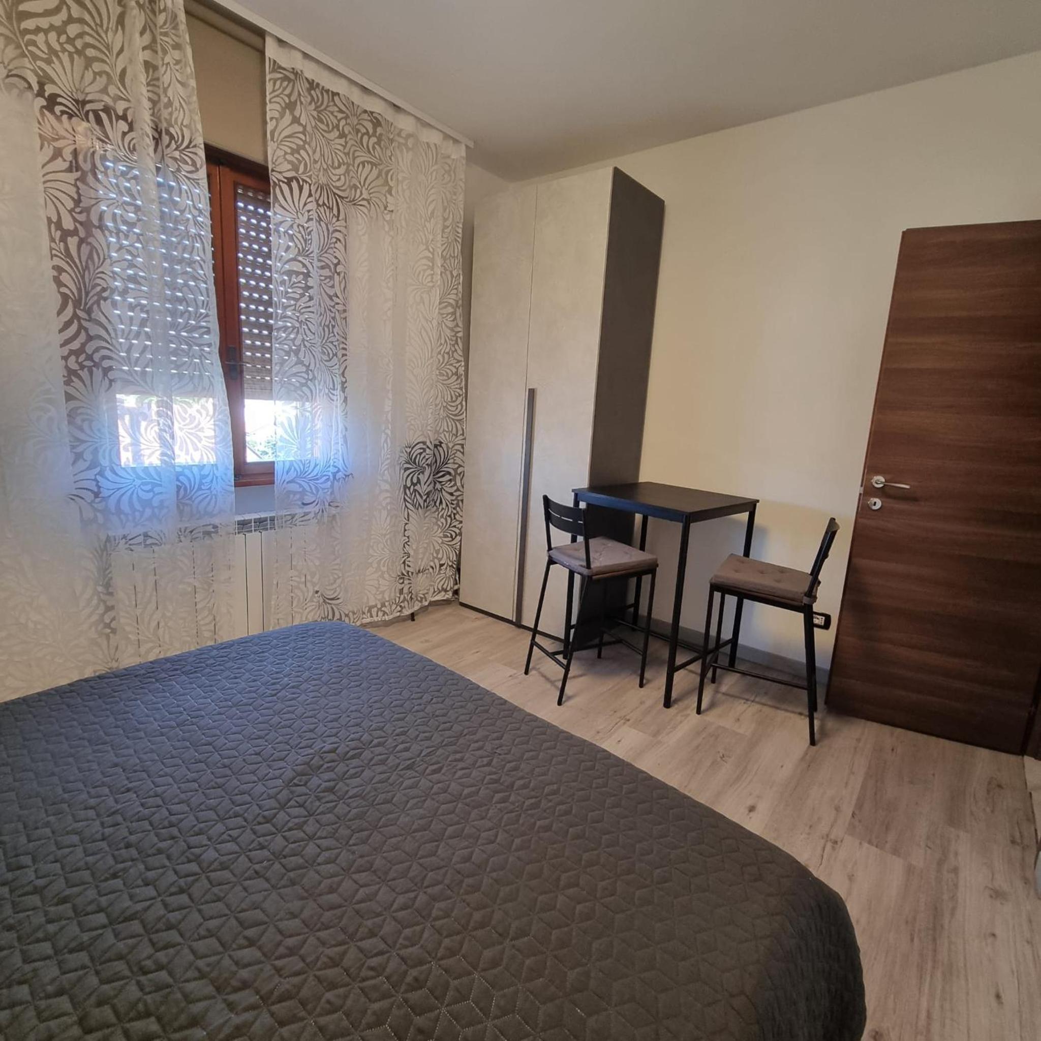 Three-Bedroom Apartment with Park View photo 1