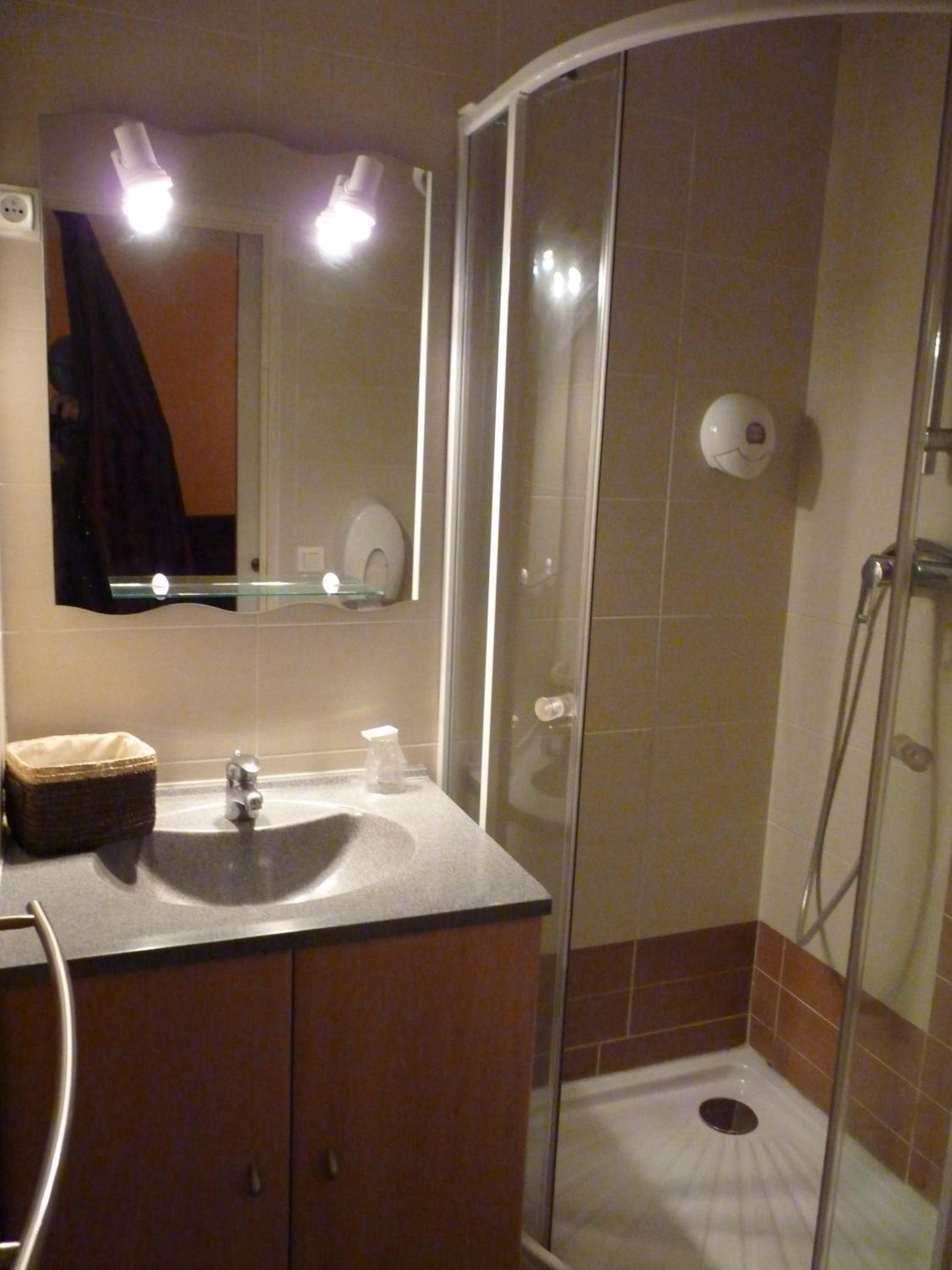 Twin Room photo 2