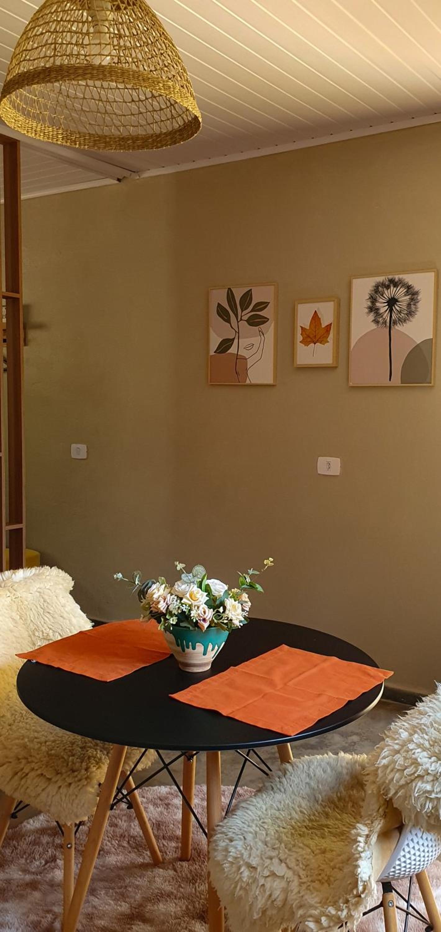 One-Bedroom House photo 3