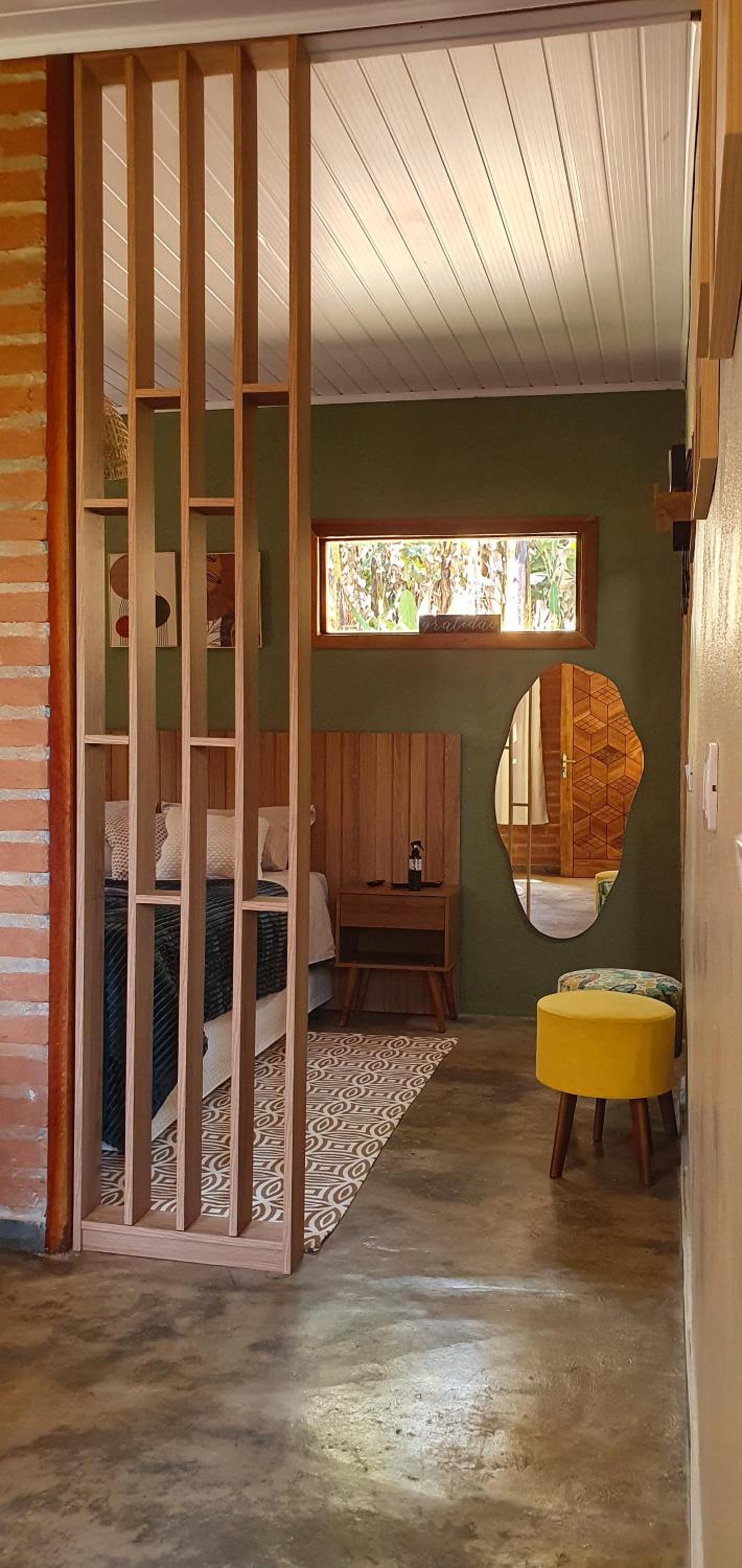 One-Bedroom House photo 1