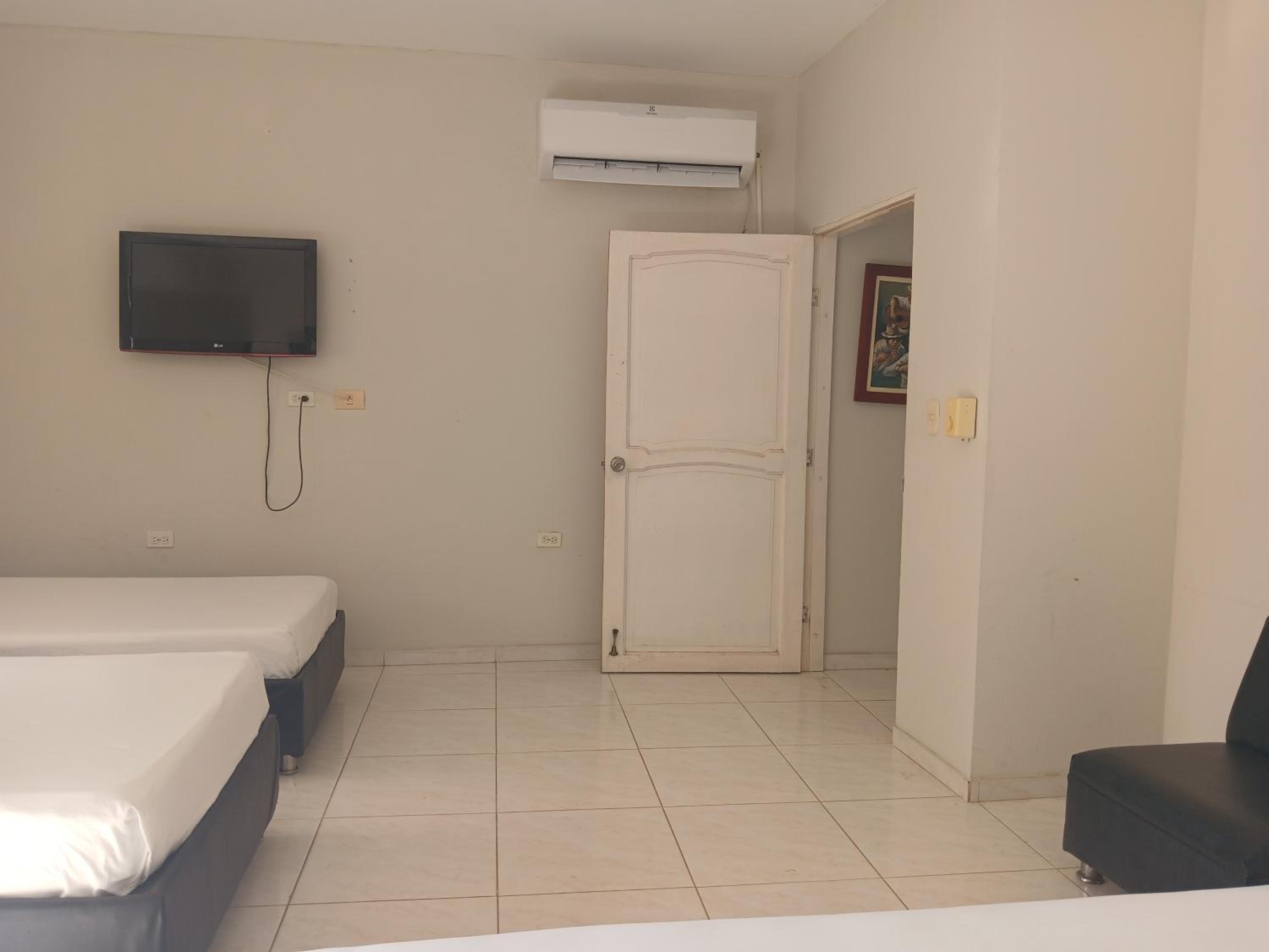 Double Room photo 1