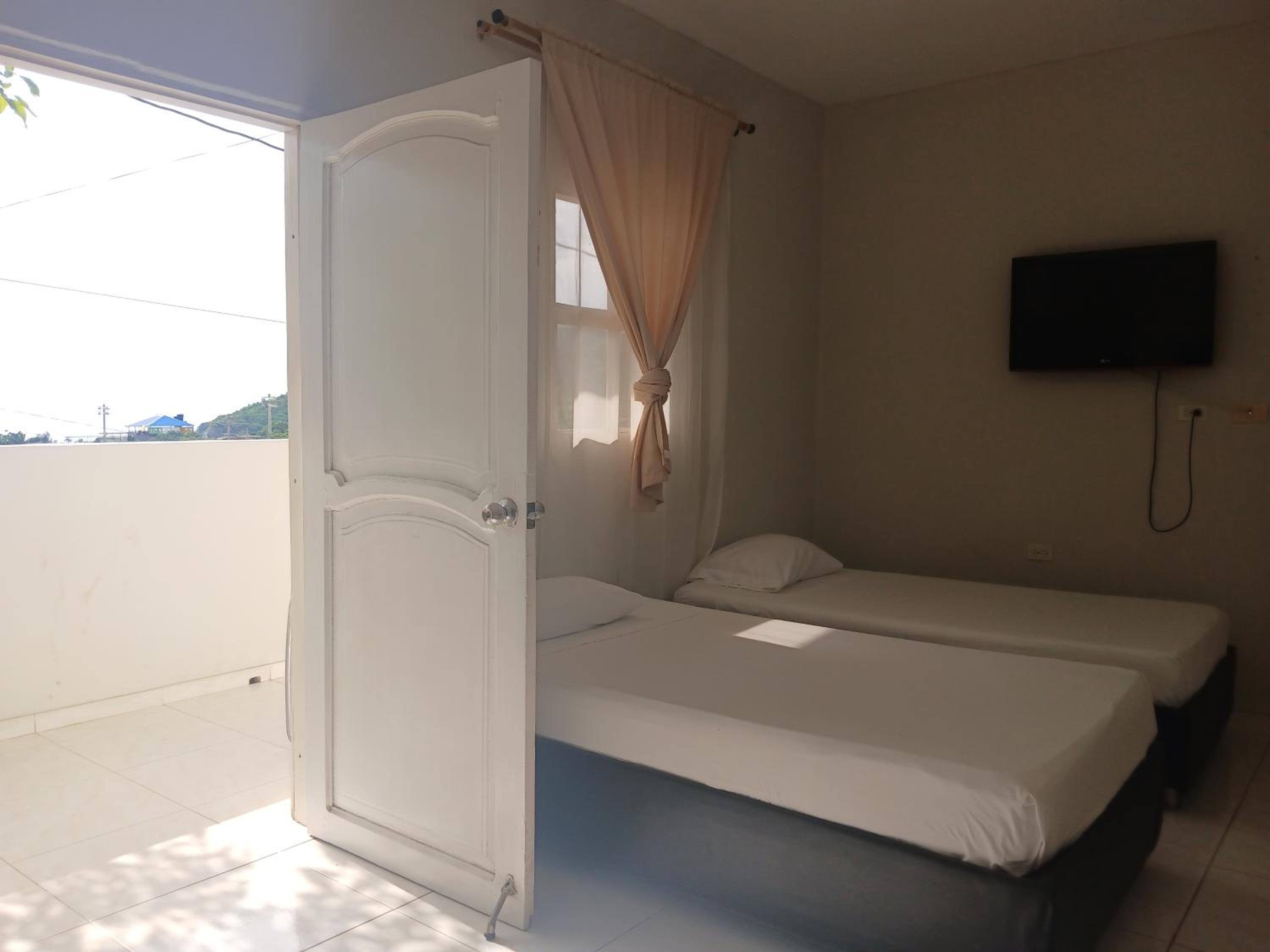 Single Room photo 1