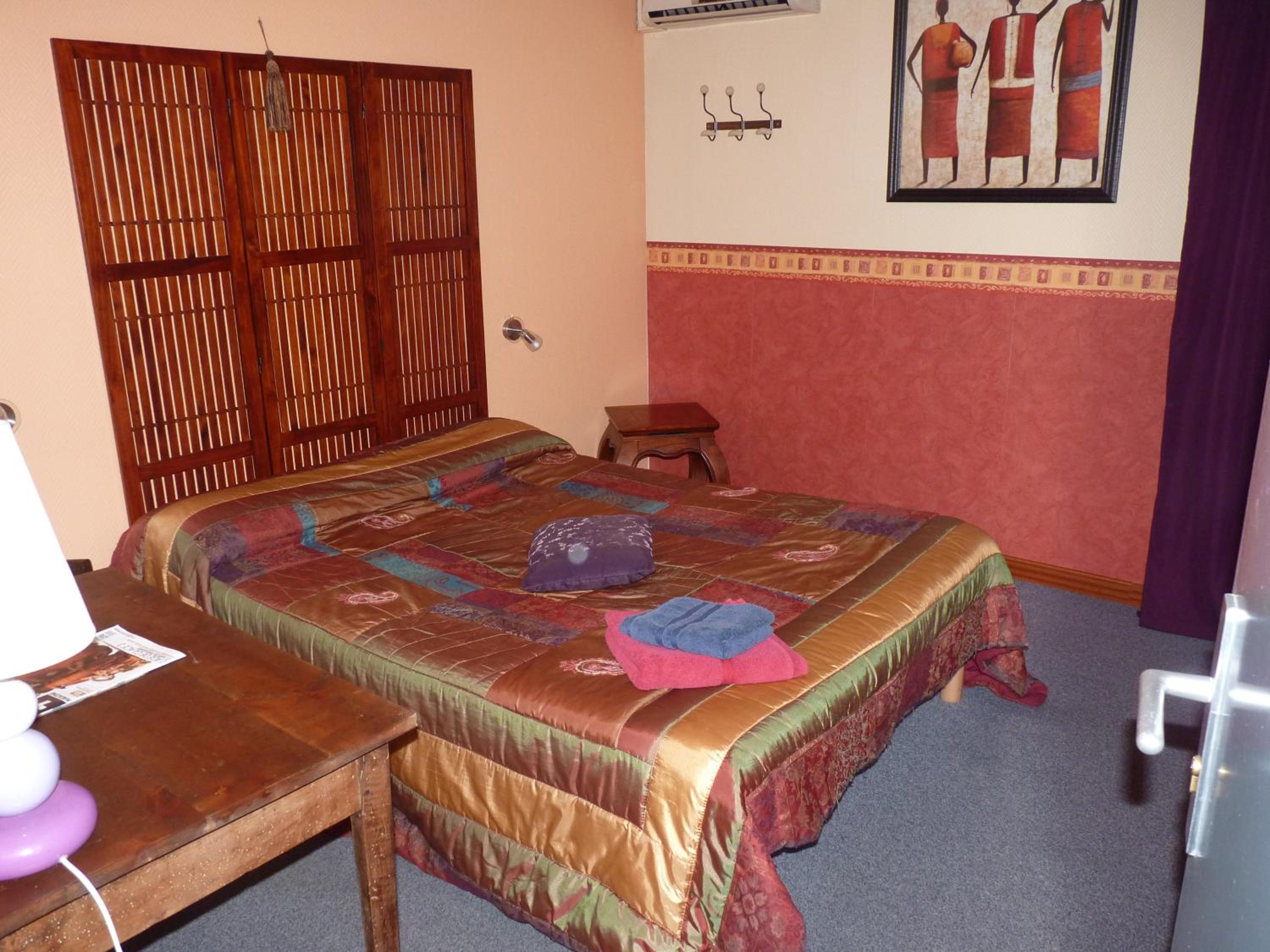 Double Room photo 3