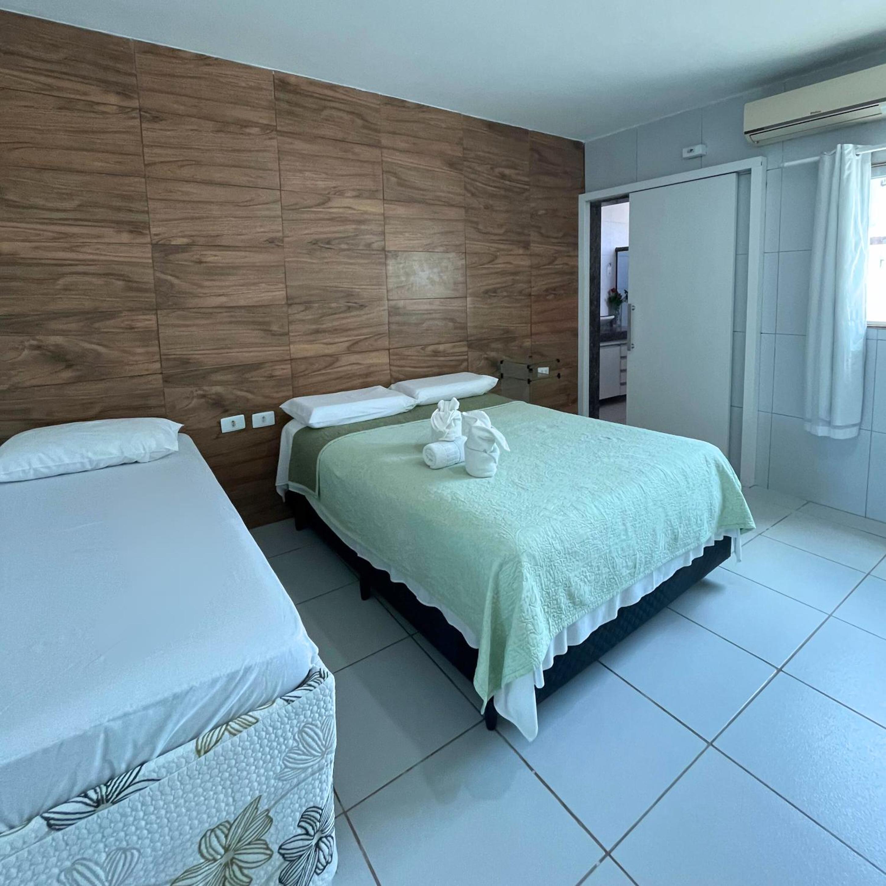Standard Quadruple Room - Photo 1
