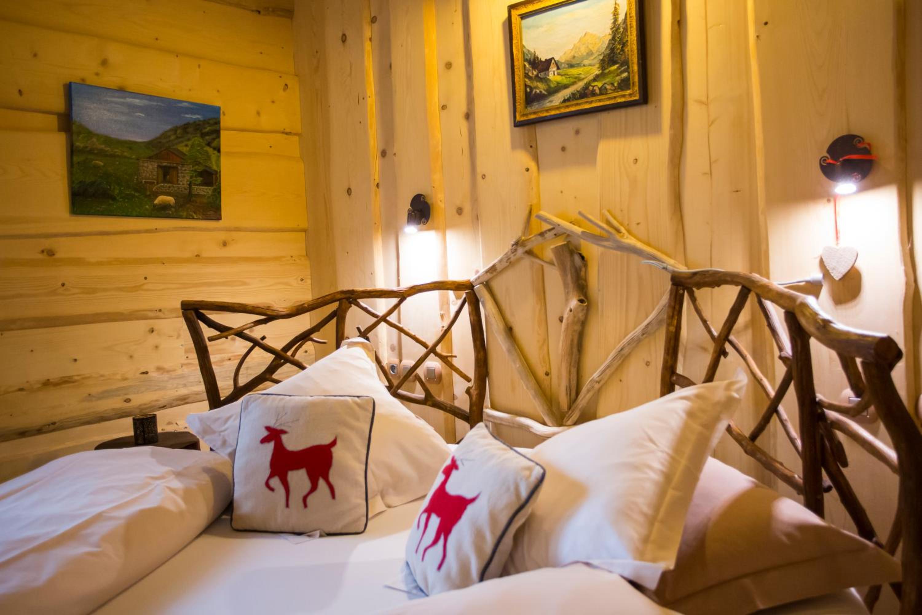 Chalet