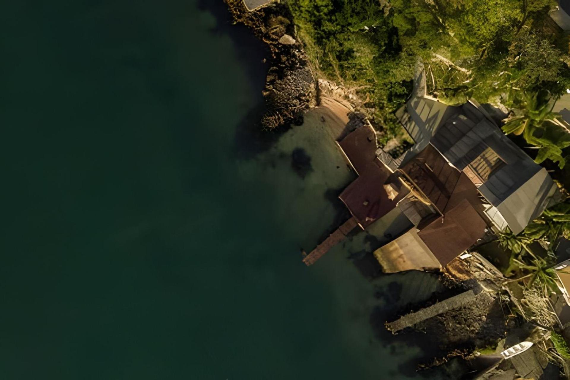 Villa With Sea View photo 2