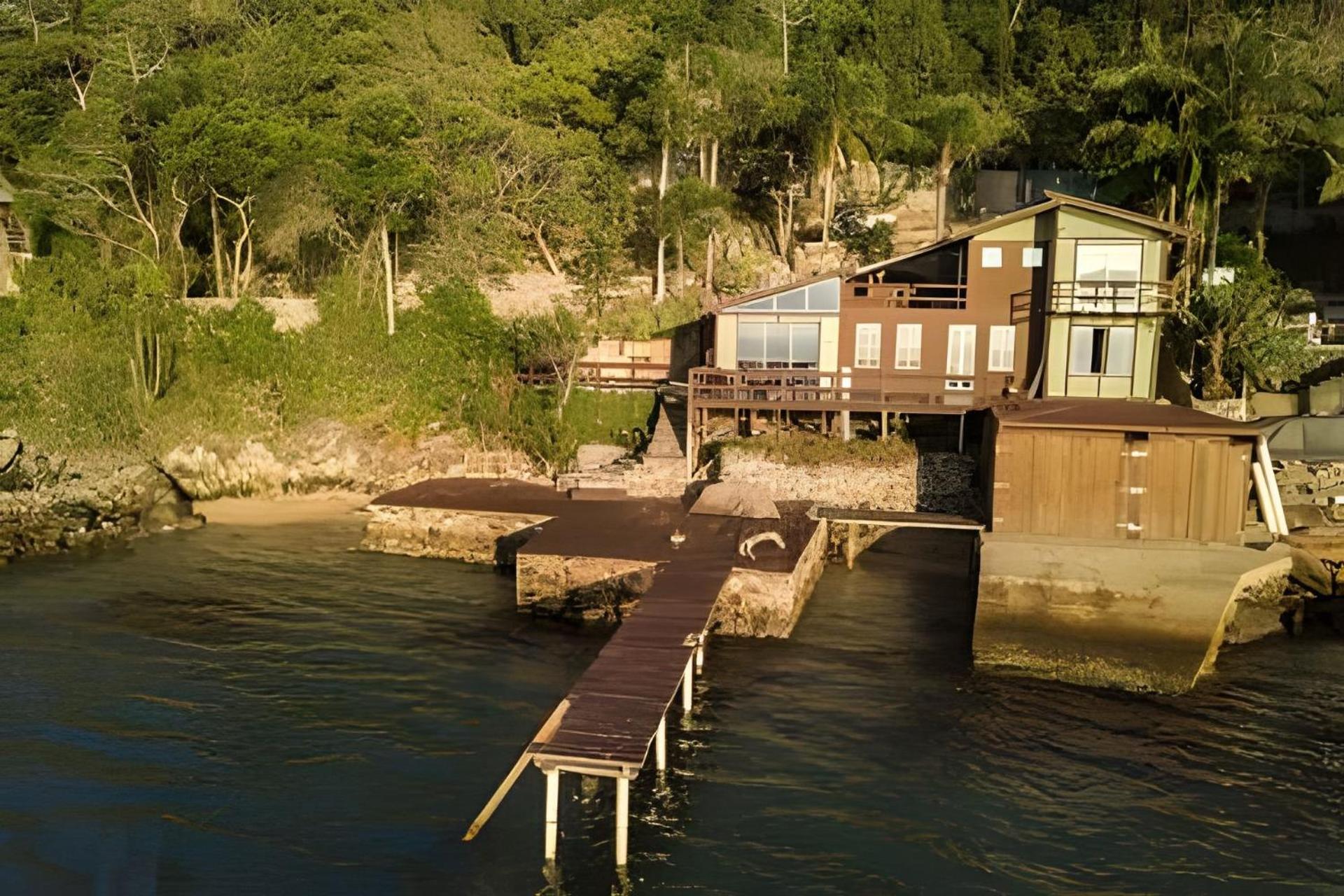 Villa With Sea View photo 3