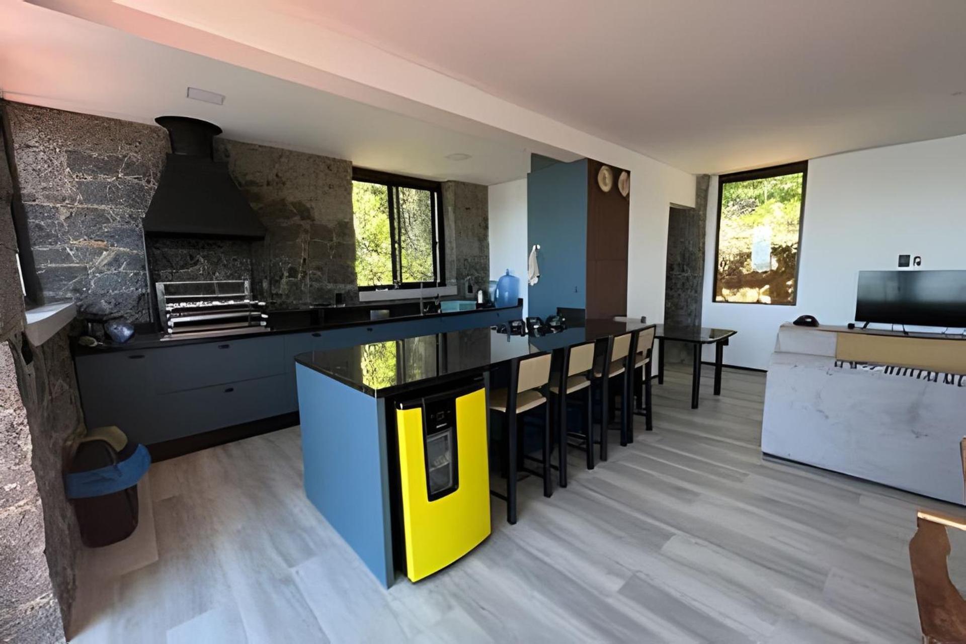 Villa With Sea View photo 2
