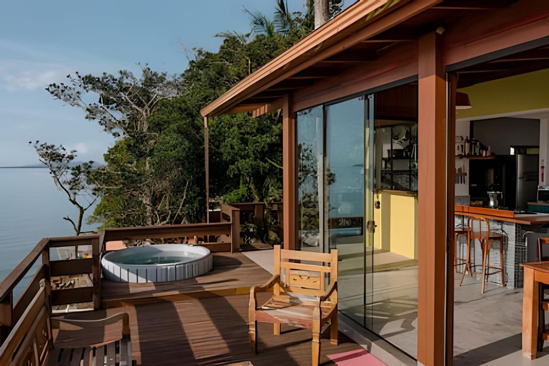 Villa With Sea View photo 3
