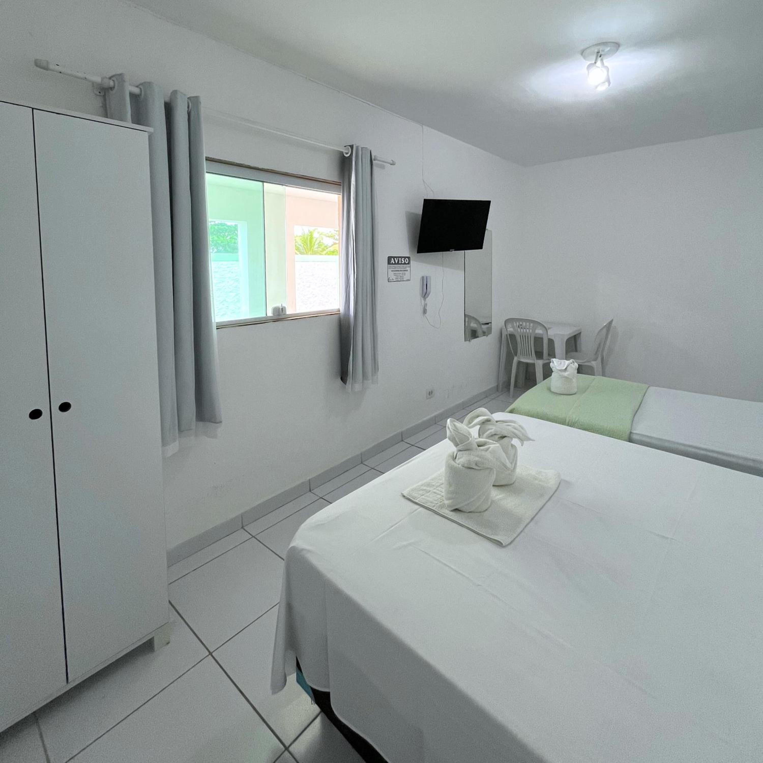 Standard Quadruple Room - Photo 6
