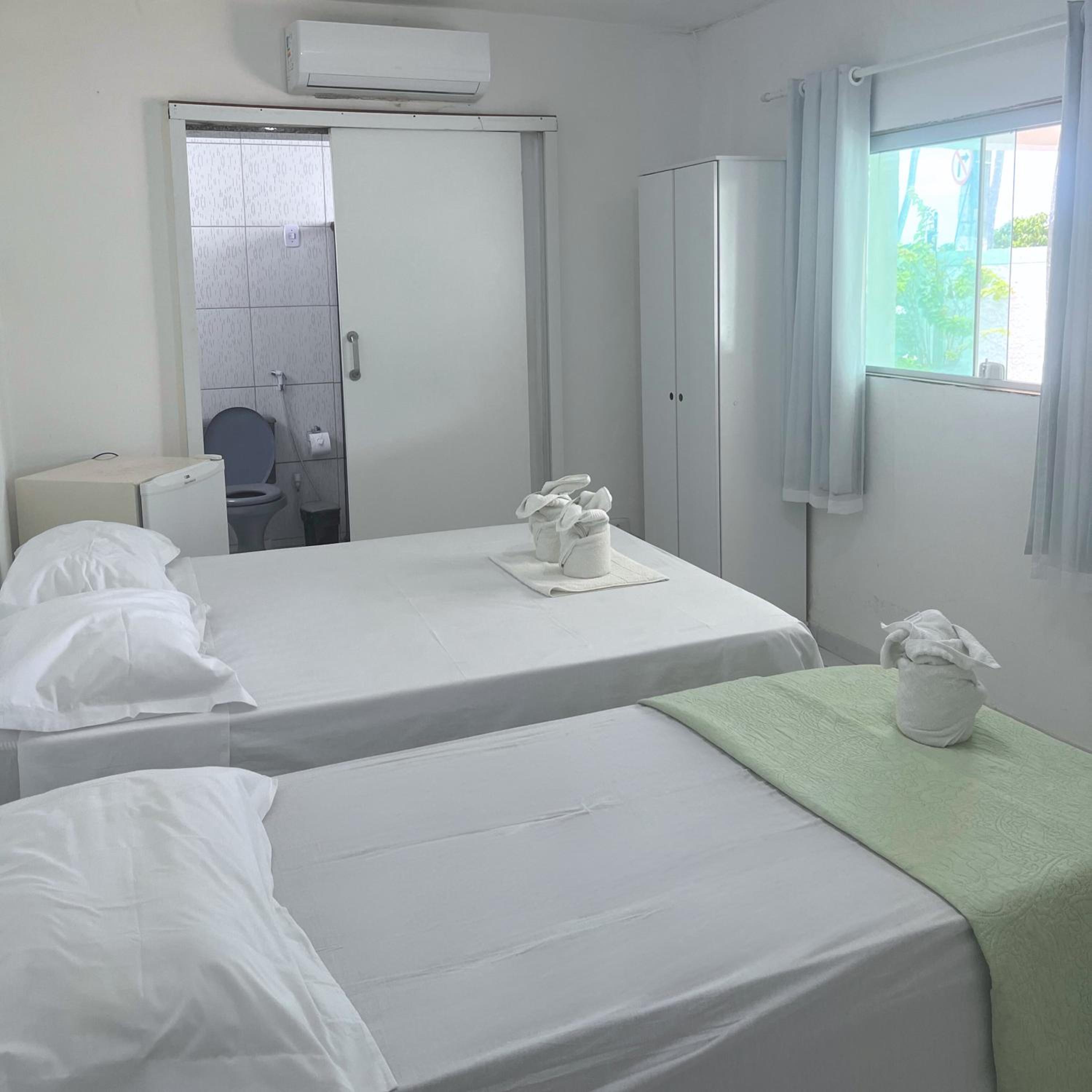 Standard Quadruple Room - Photo 5