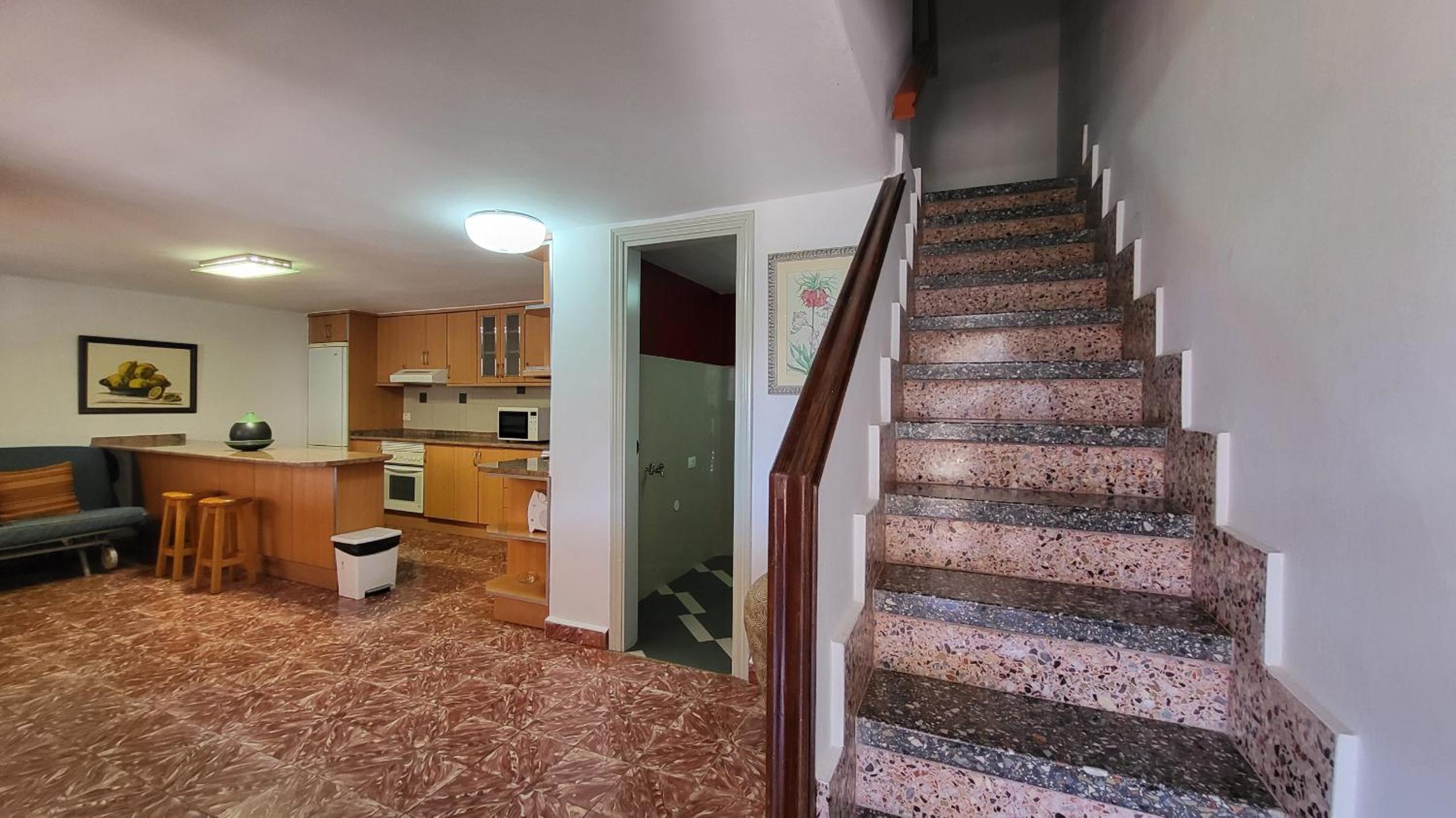 Three-Bedroom Holiday Home  photo 2