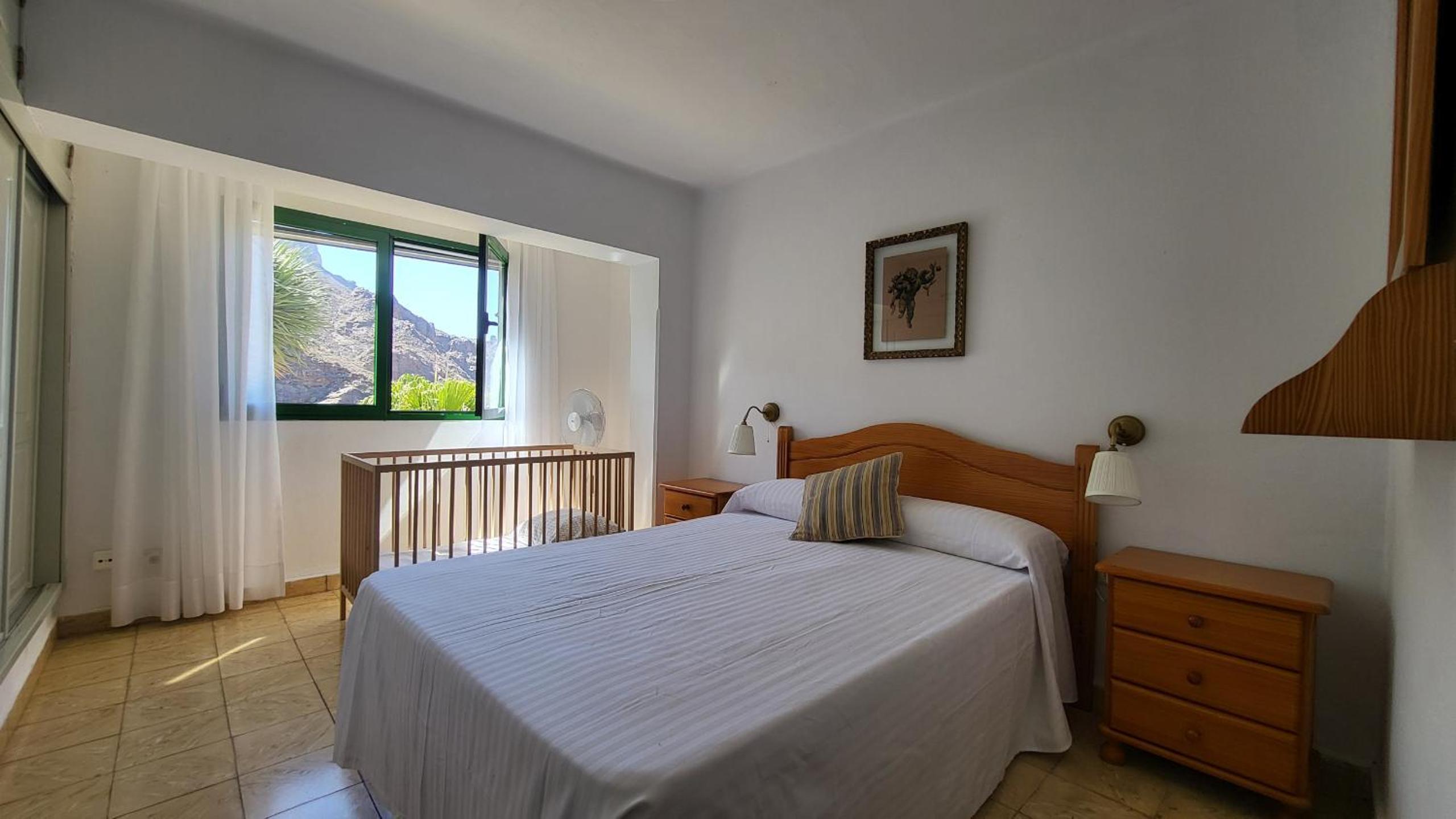 Three-Bedroom Holiday Home  photo 3
