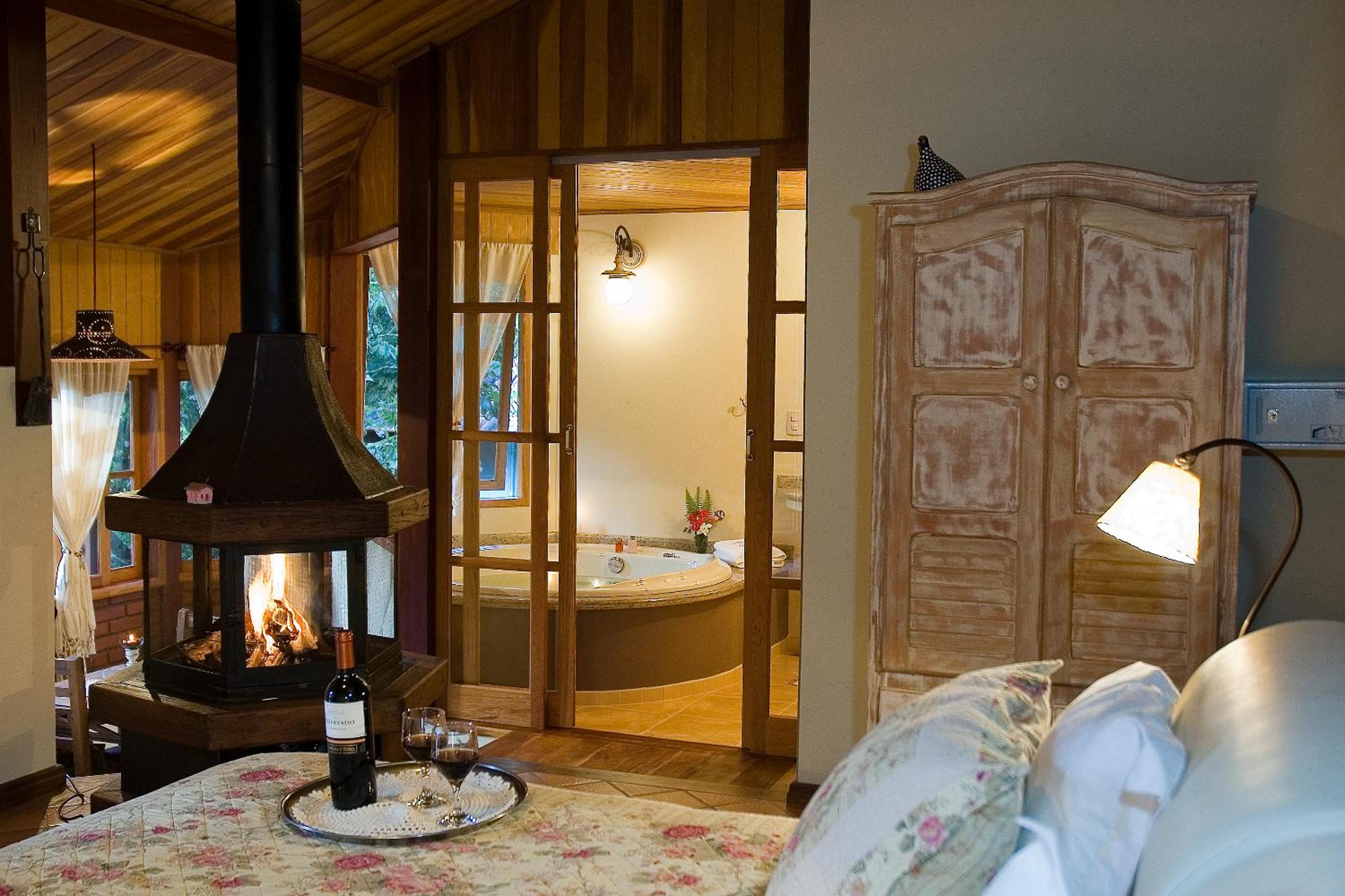 One-Bedroom Chalet photo 2