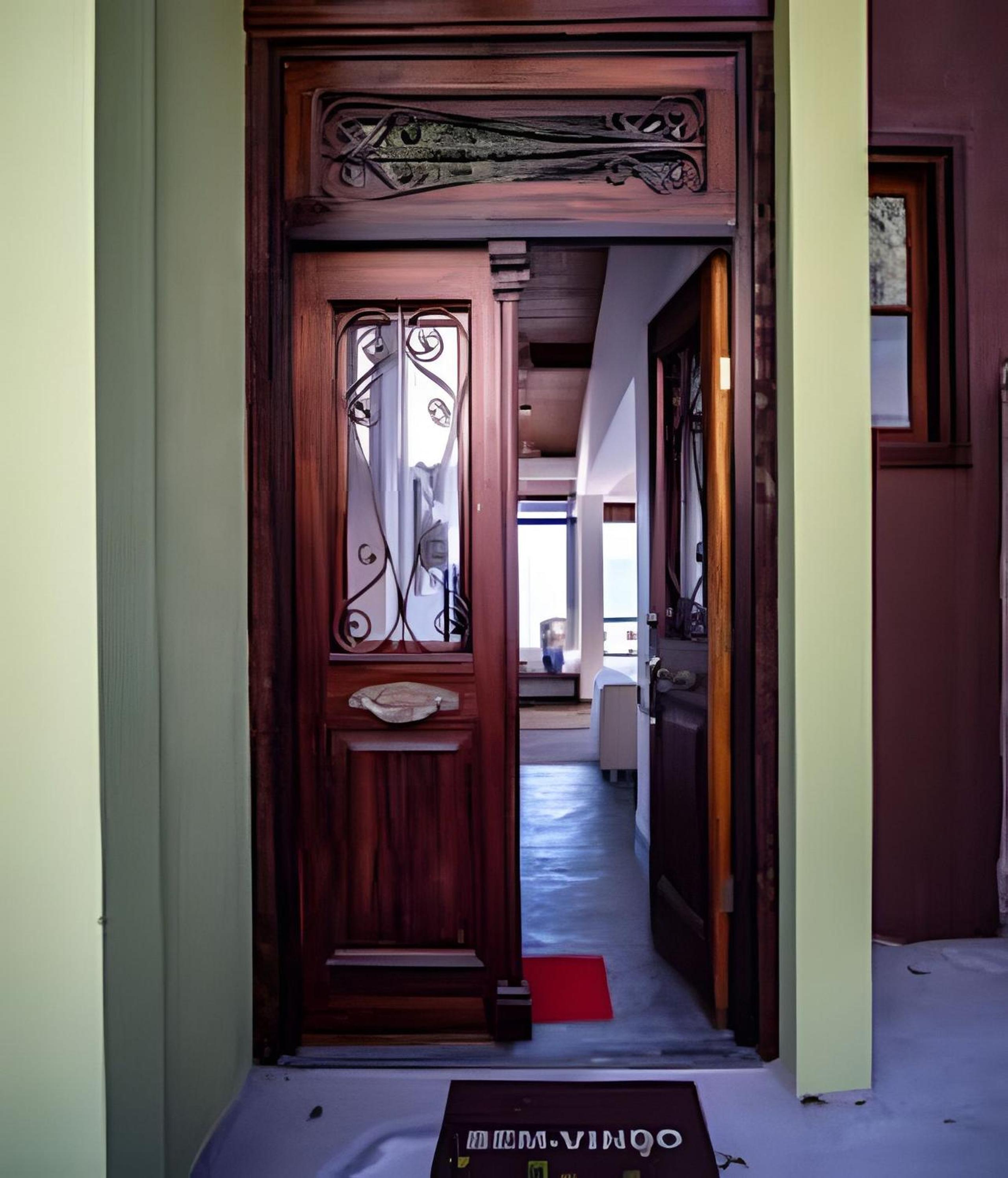 Villa With Sea View photo 2