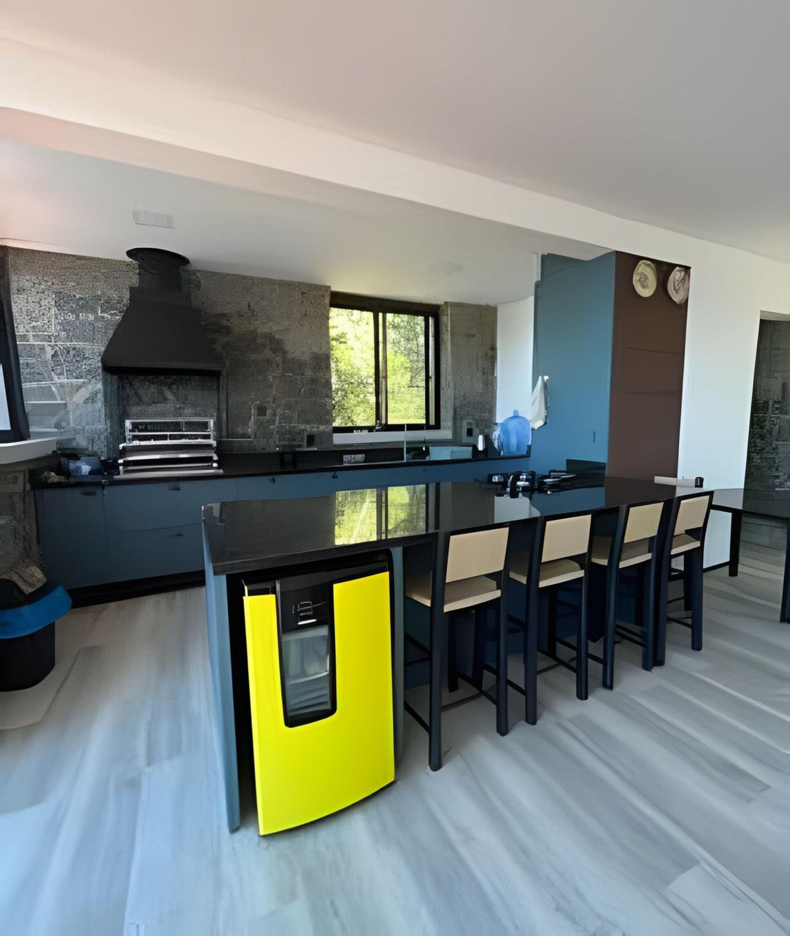 Villa With Sea View photo 3