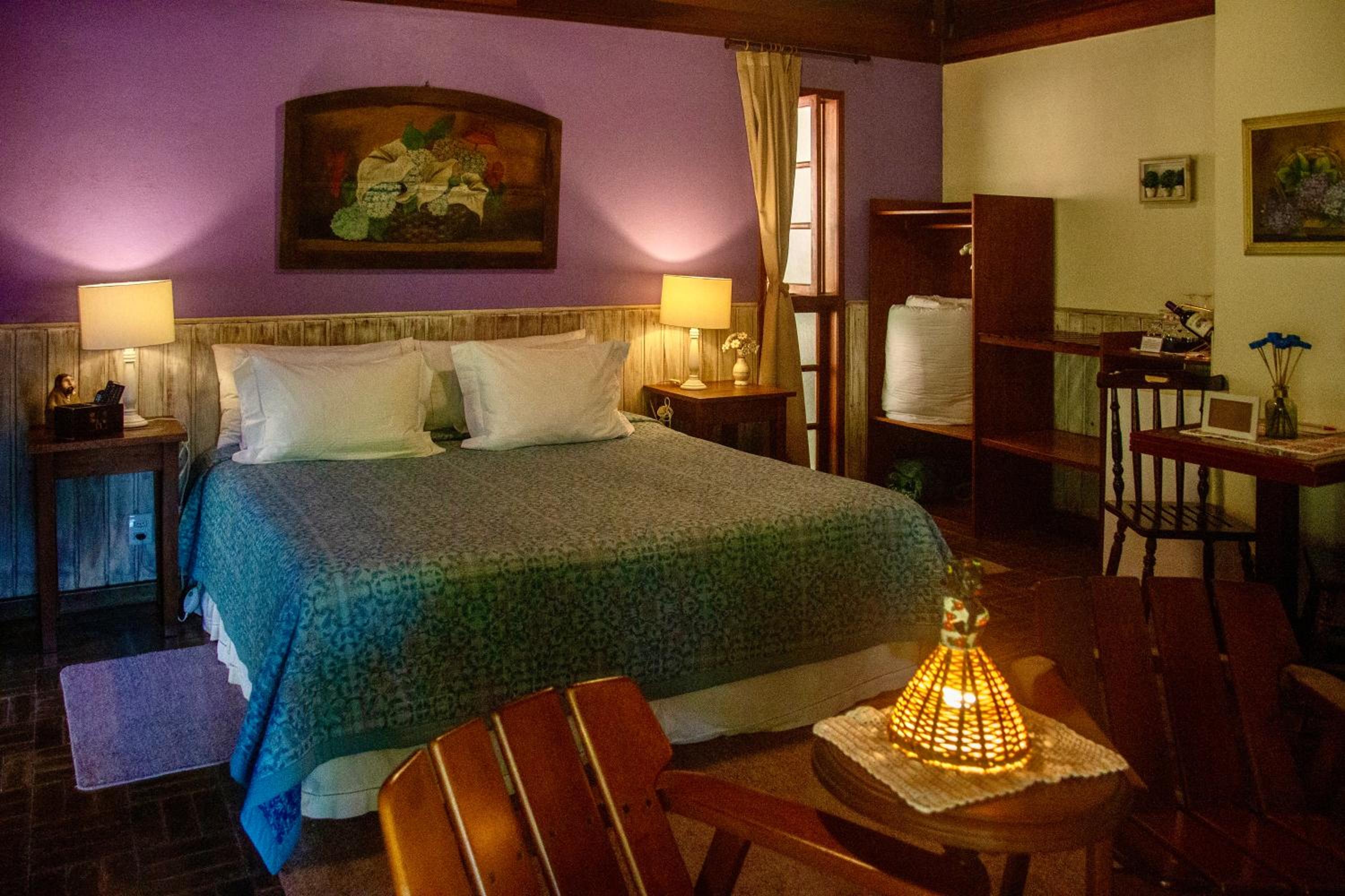 One-Bedroom Chalet photo 1