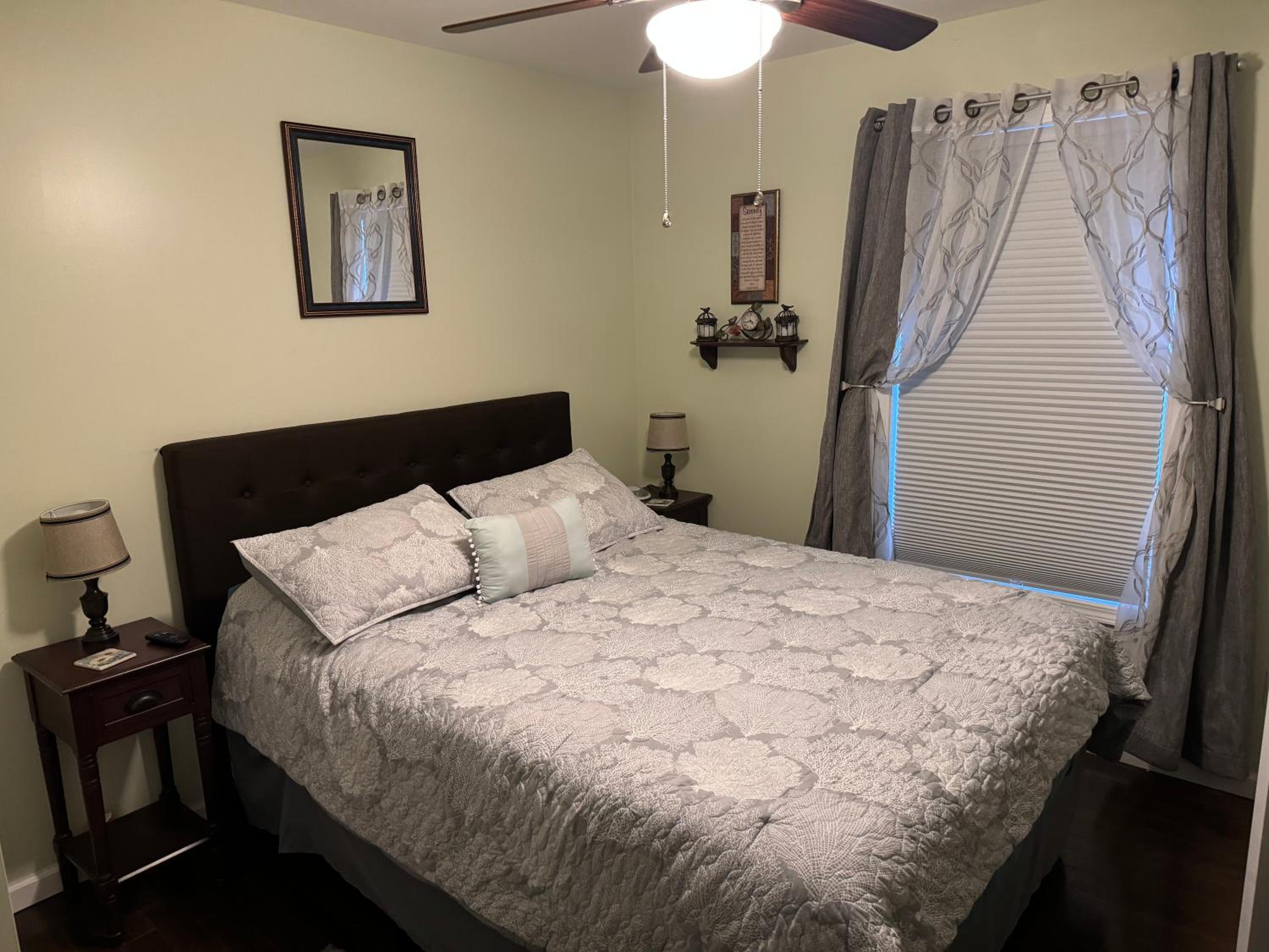 Double Room With Private Bathroom photo 1