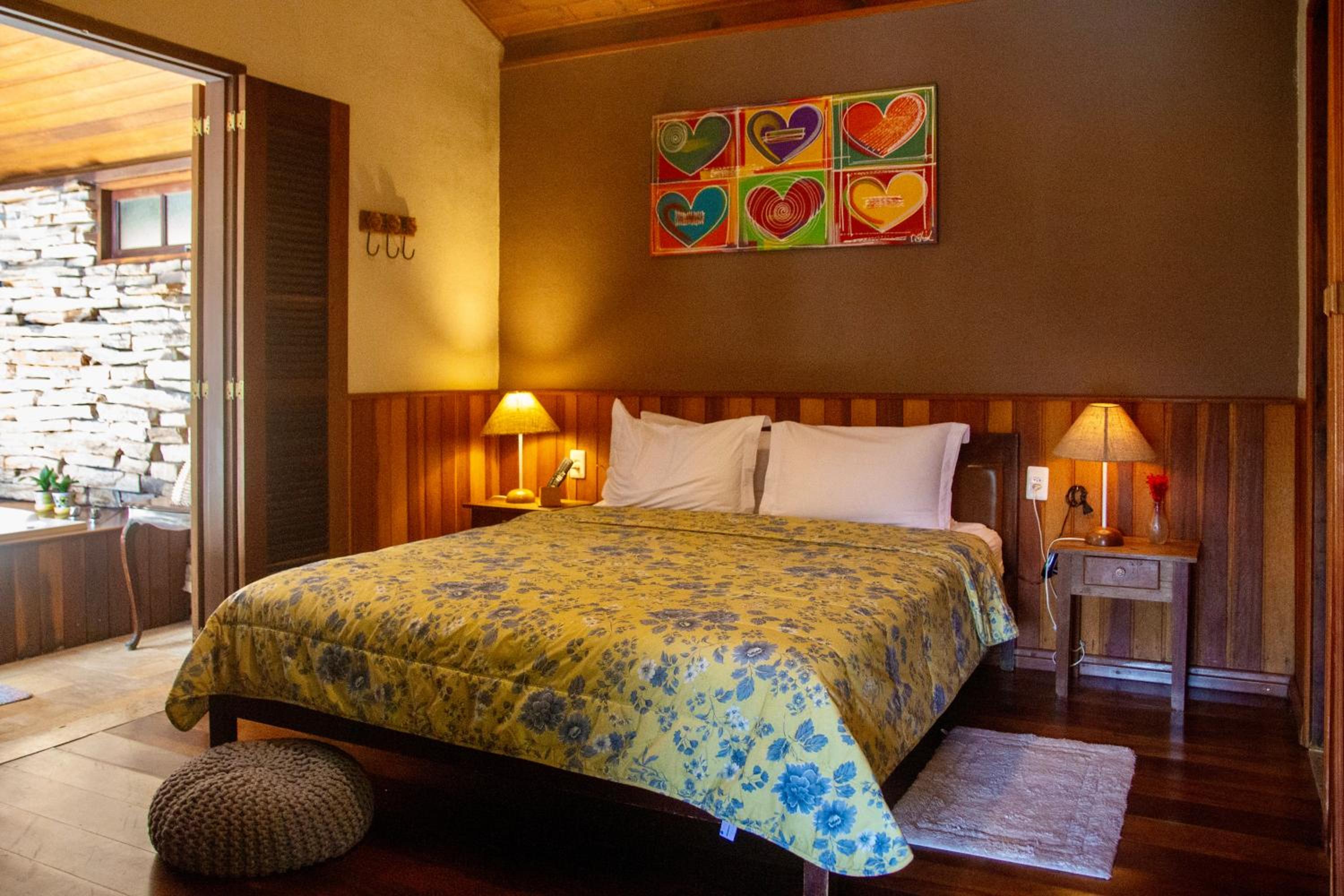 One-Bedroom Chalet photo 1