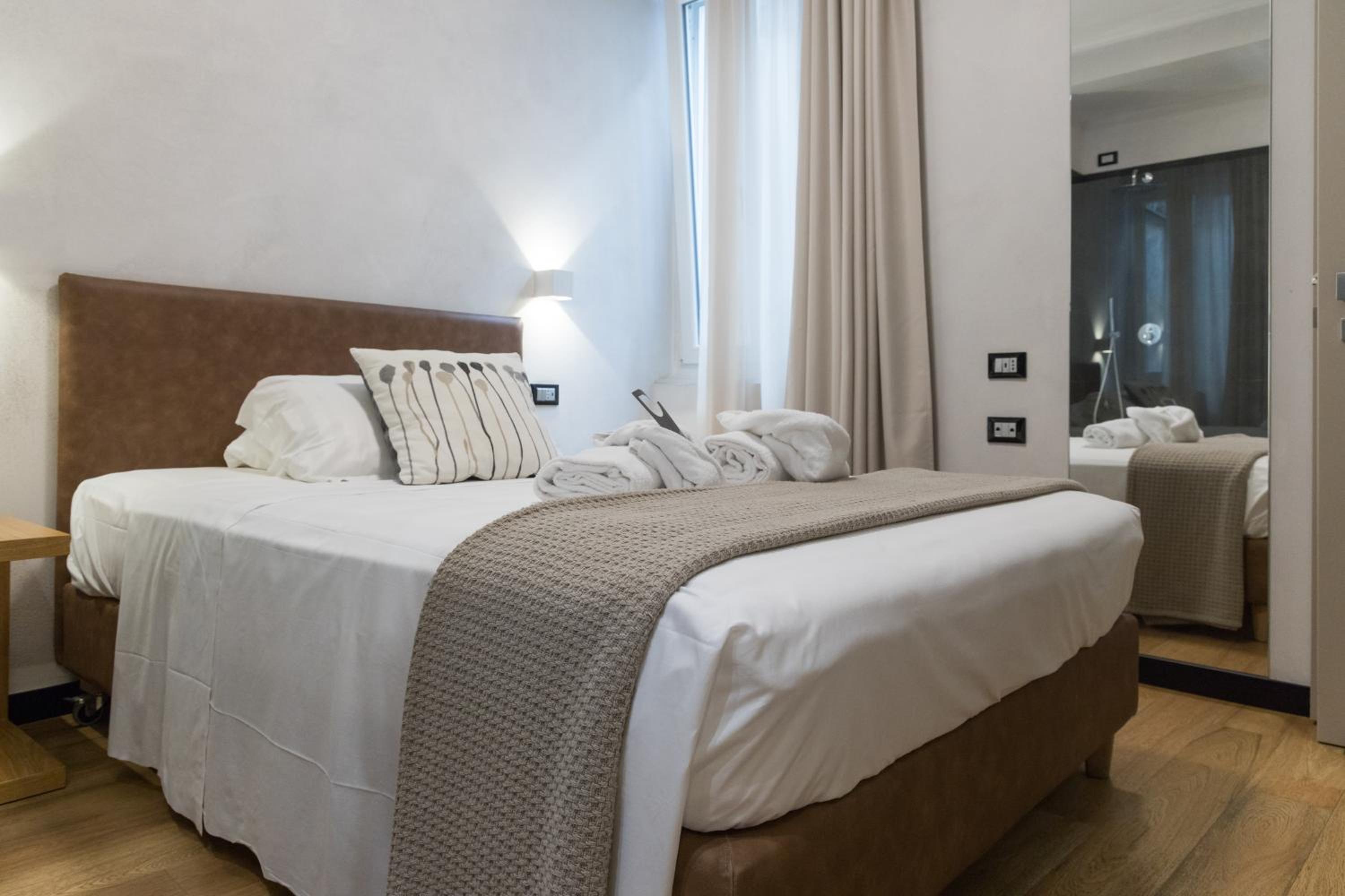 Single Room photo 3