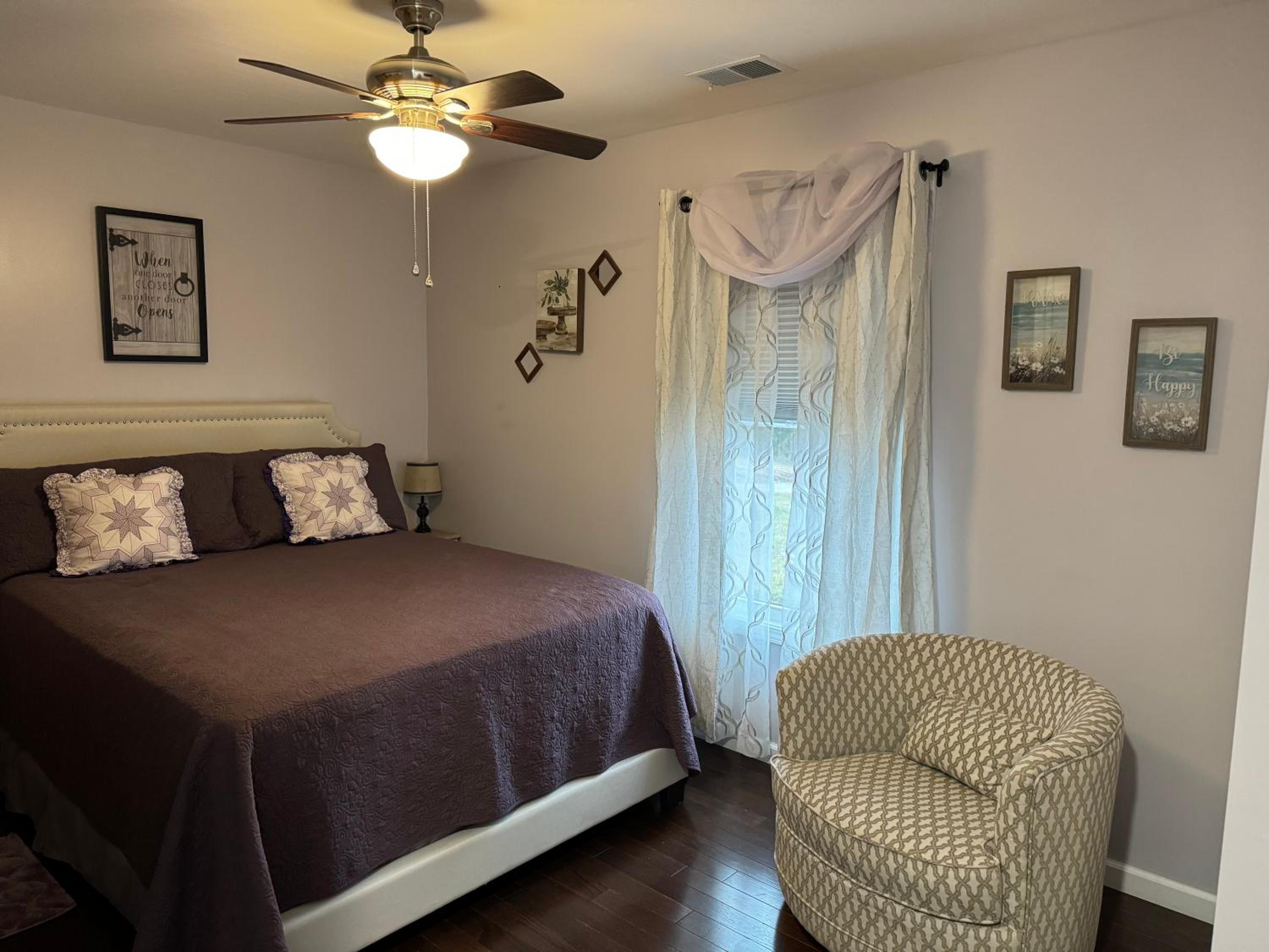 Deluxe Room photo 1