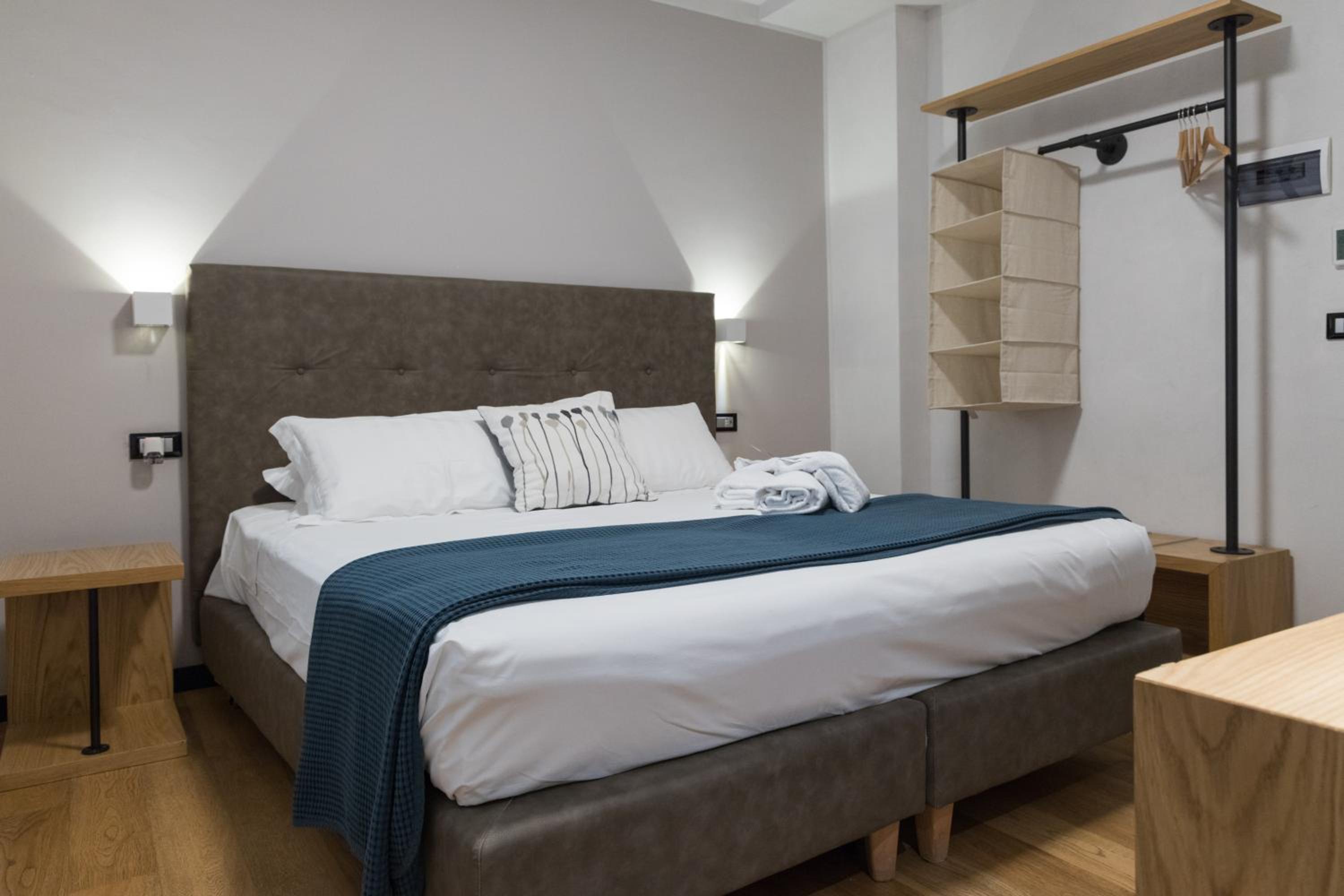 Superior Double Room - Photo 1