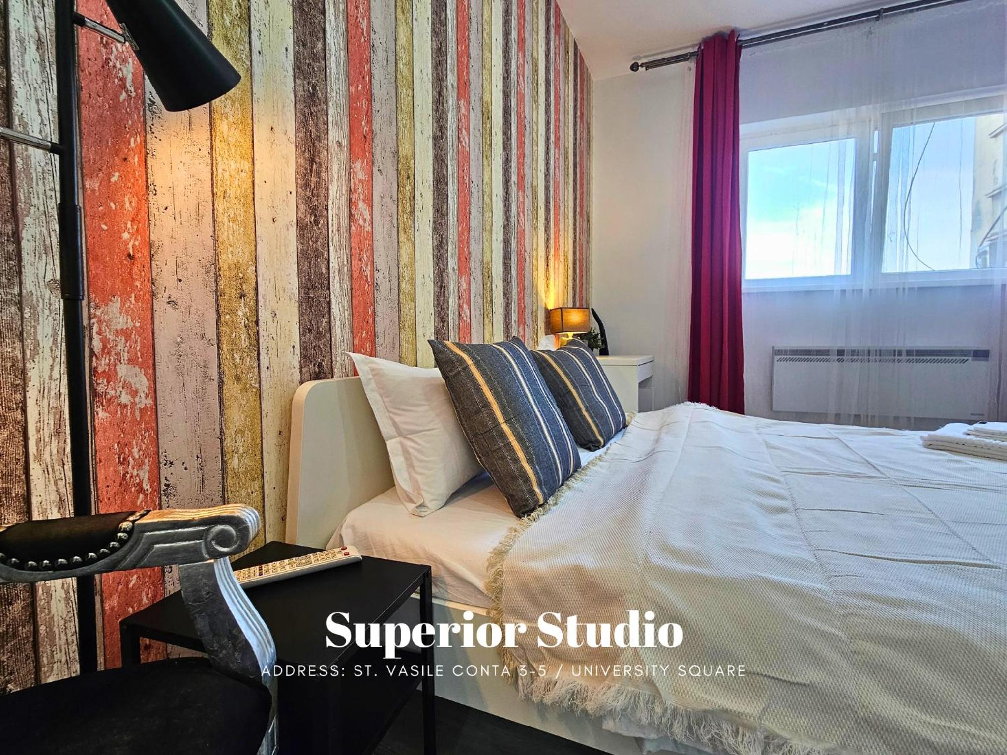 Superior Studio - Photo 9