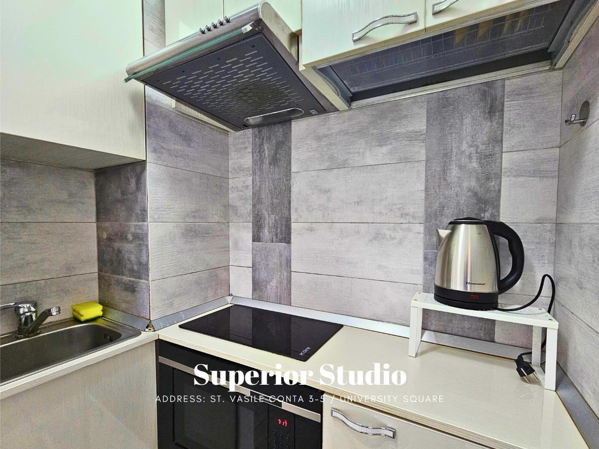 Superior Studio - Photo 4