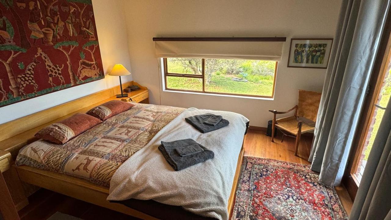 Three-Bedroom Villa photo 1