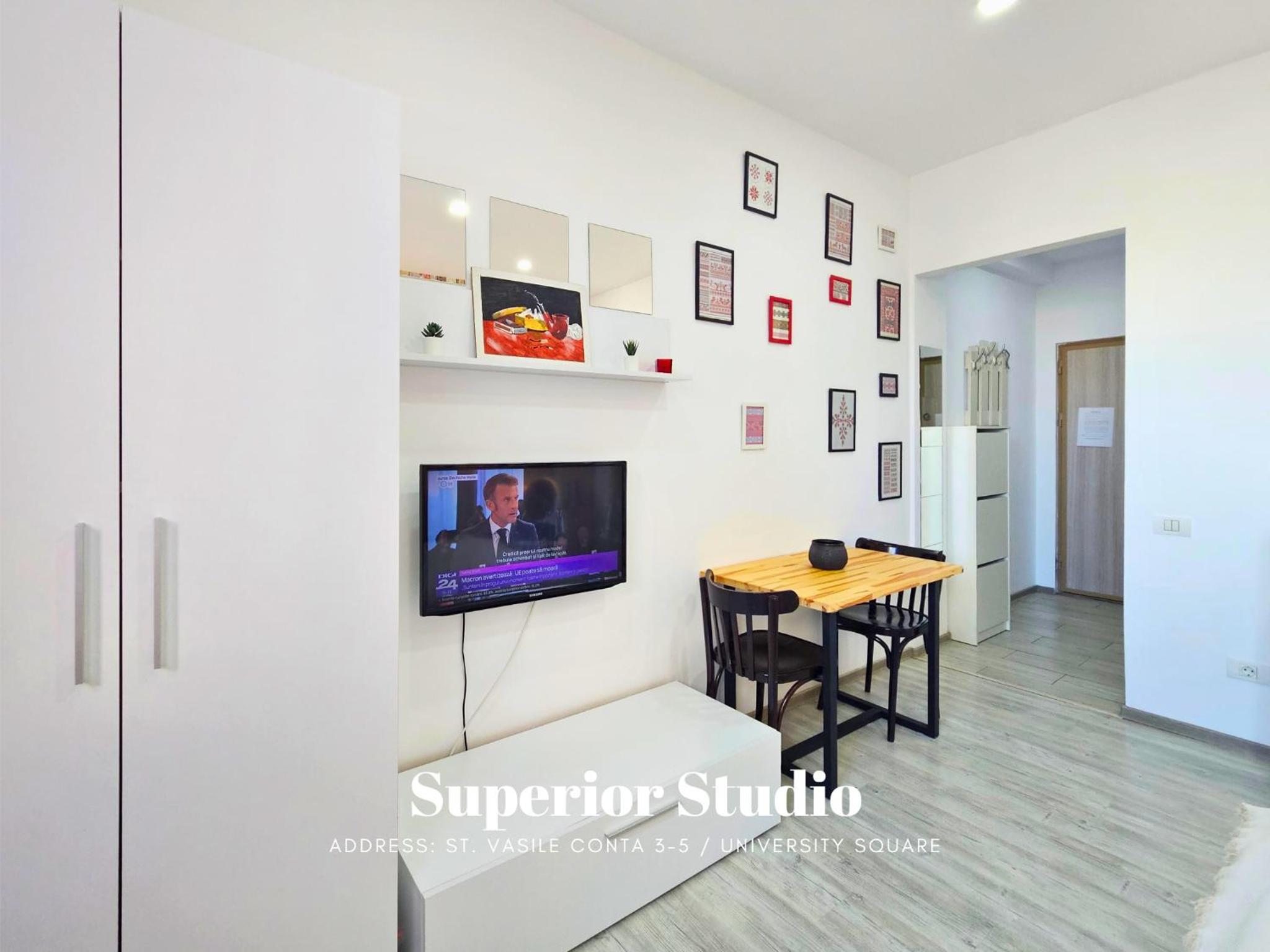 Superior Studio - Photo 10