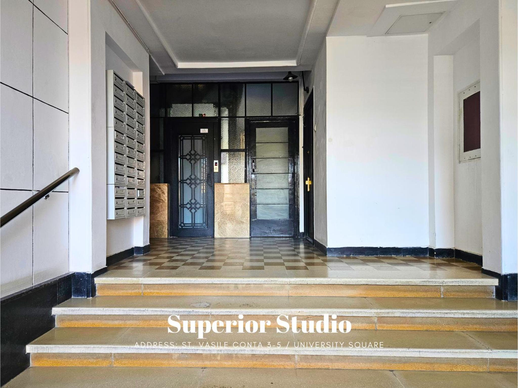 Superior Studio - Photo 17
