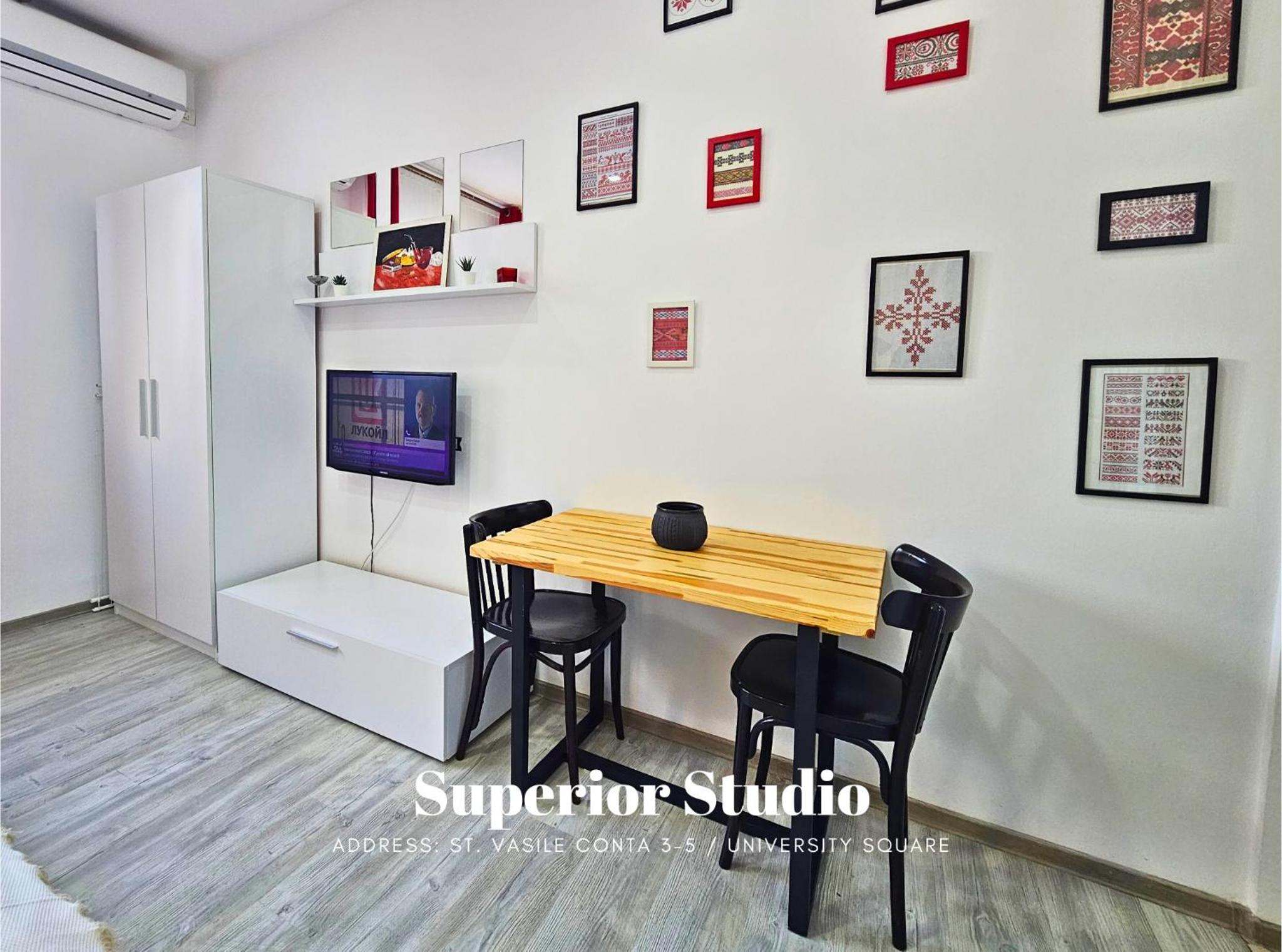 Superior Studio - Photo 6