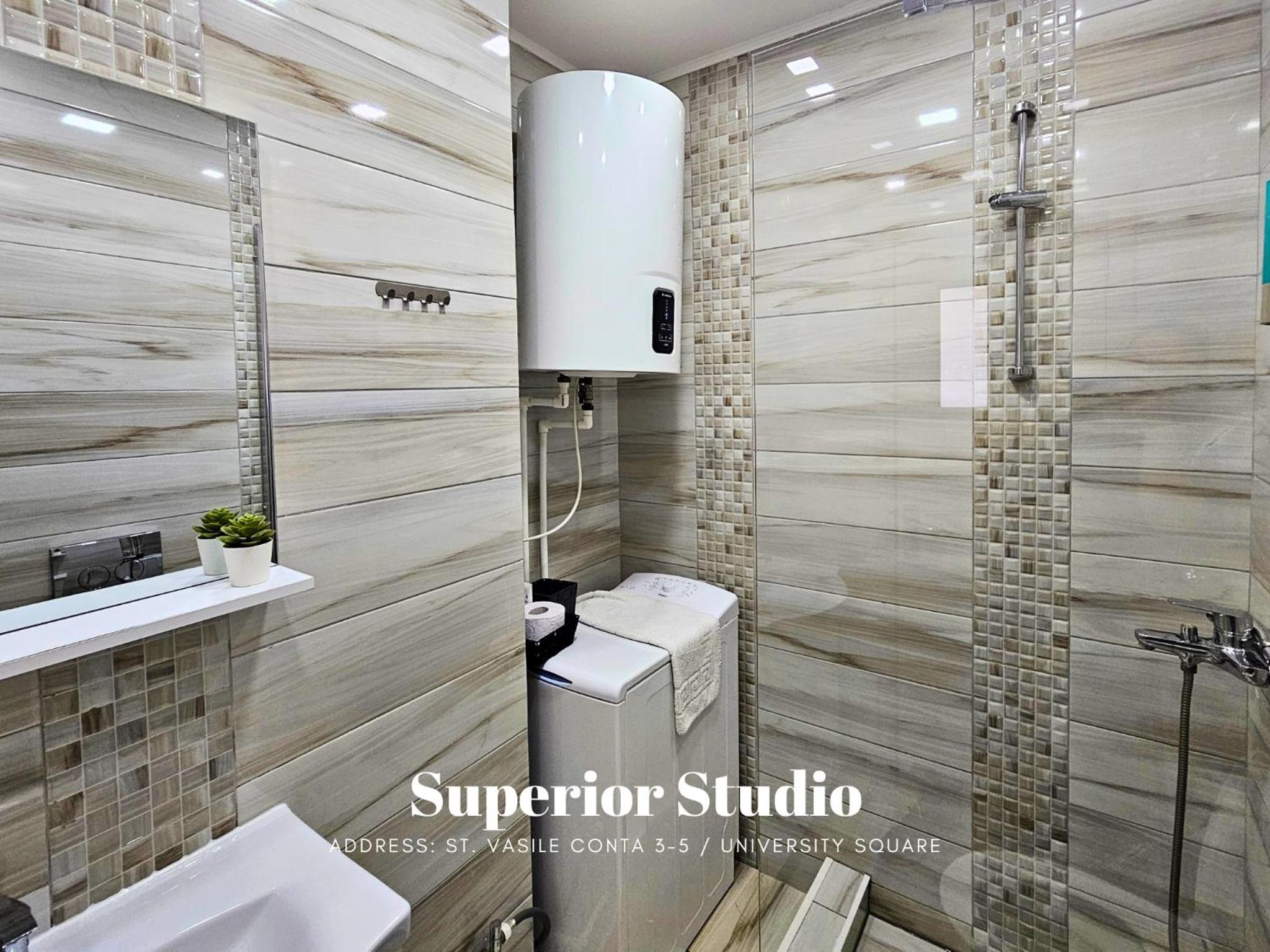 Superior Studio - Photo 12