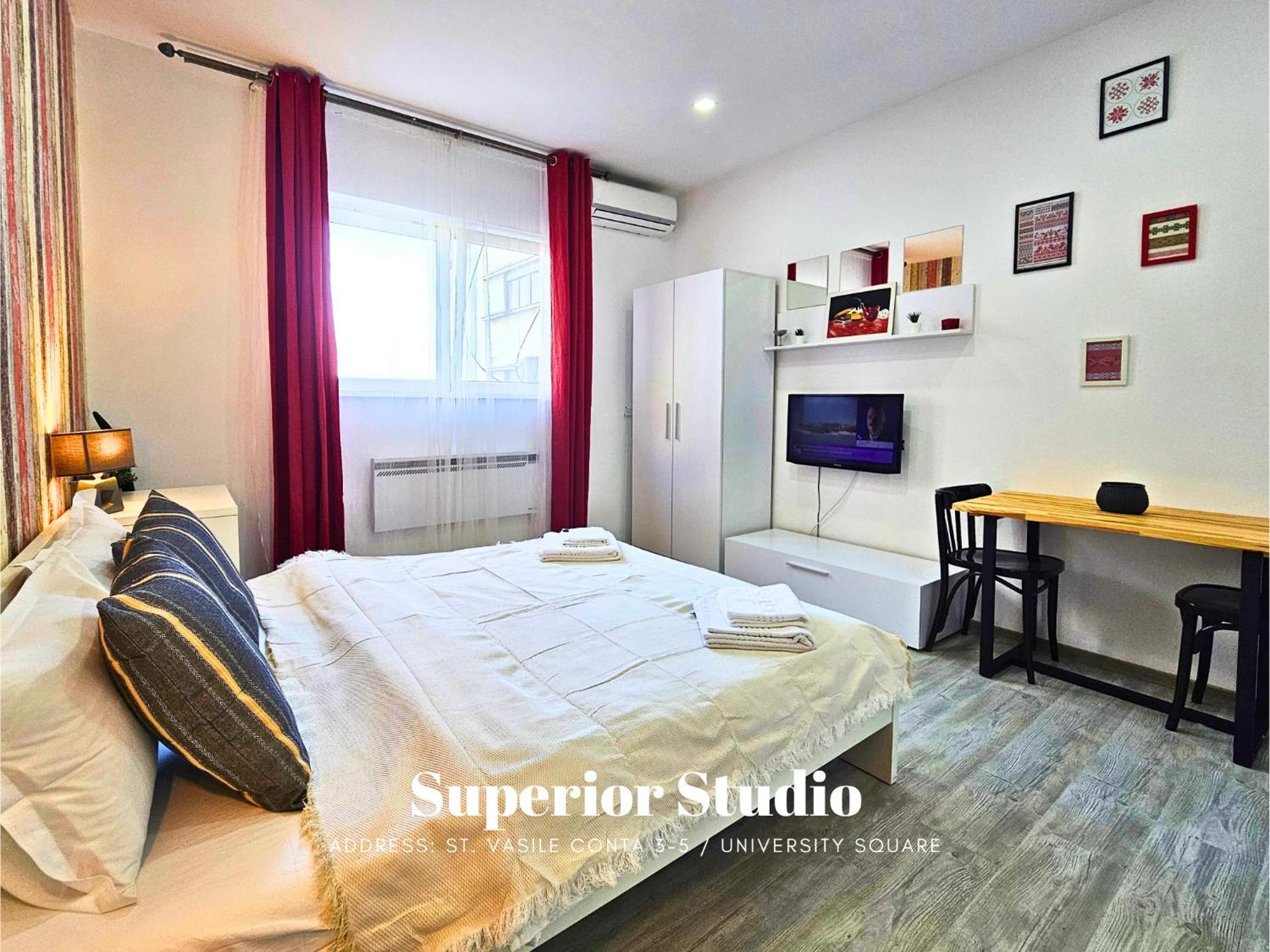 Superior Studio - Photo 15