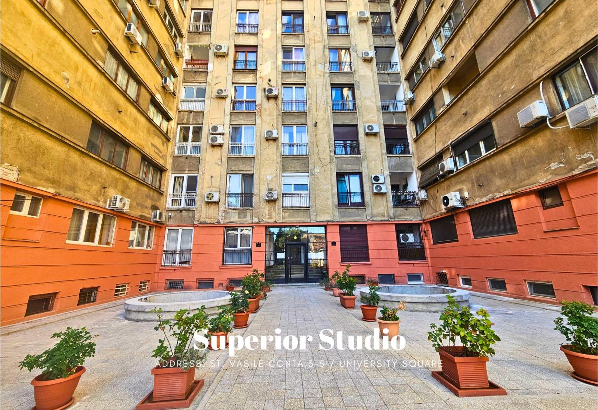 Superior Studio - Photo 20