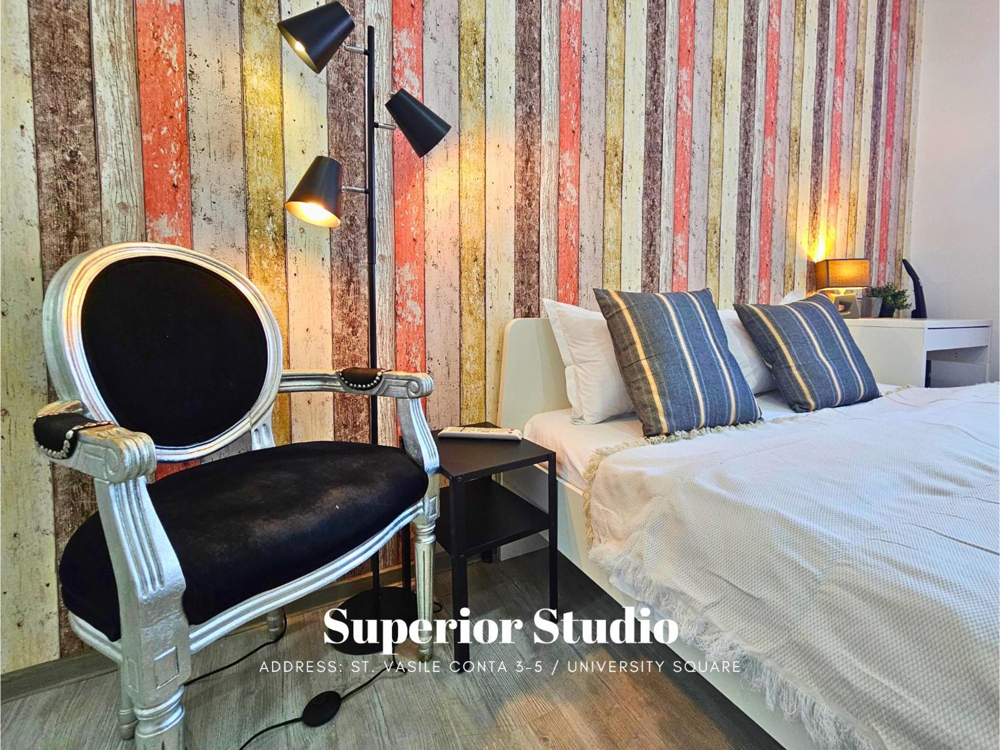 Superior Studio - Photo 2