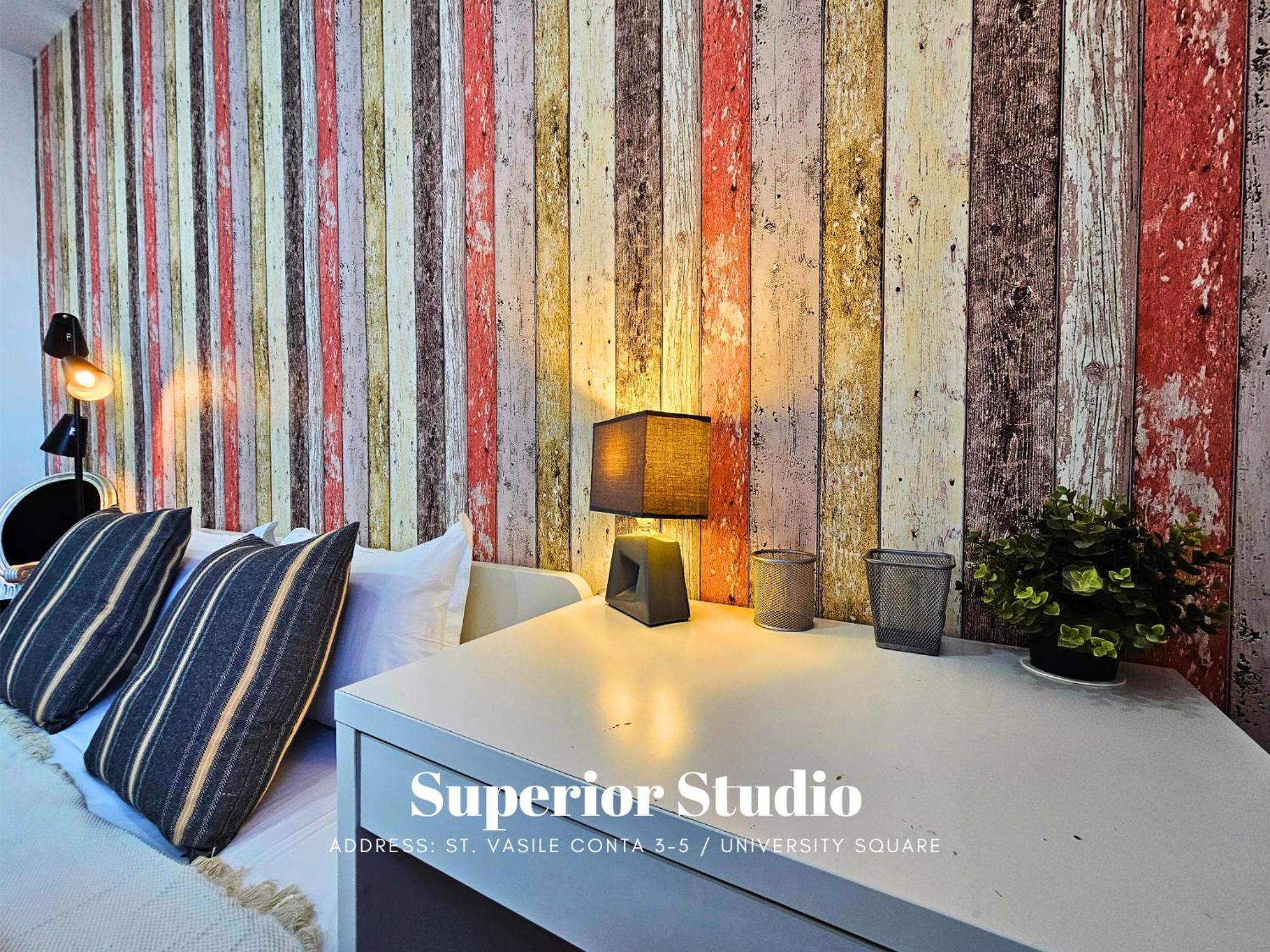 Superior Studio - Photo 16
