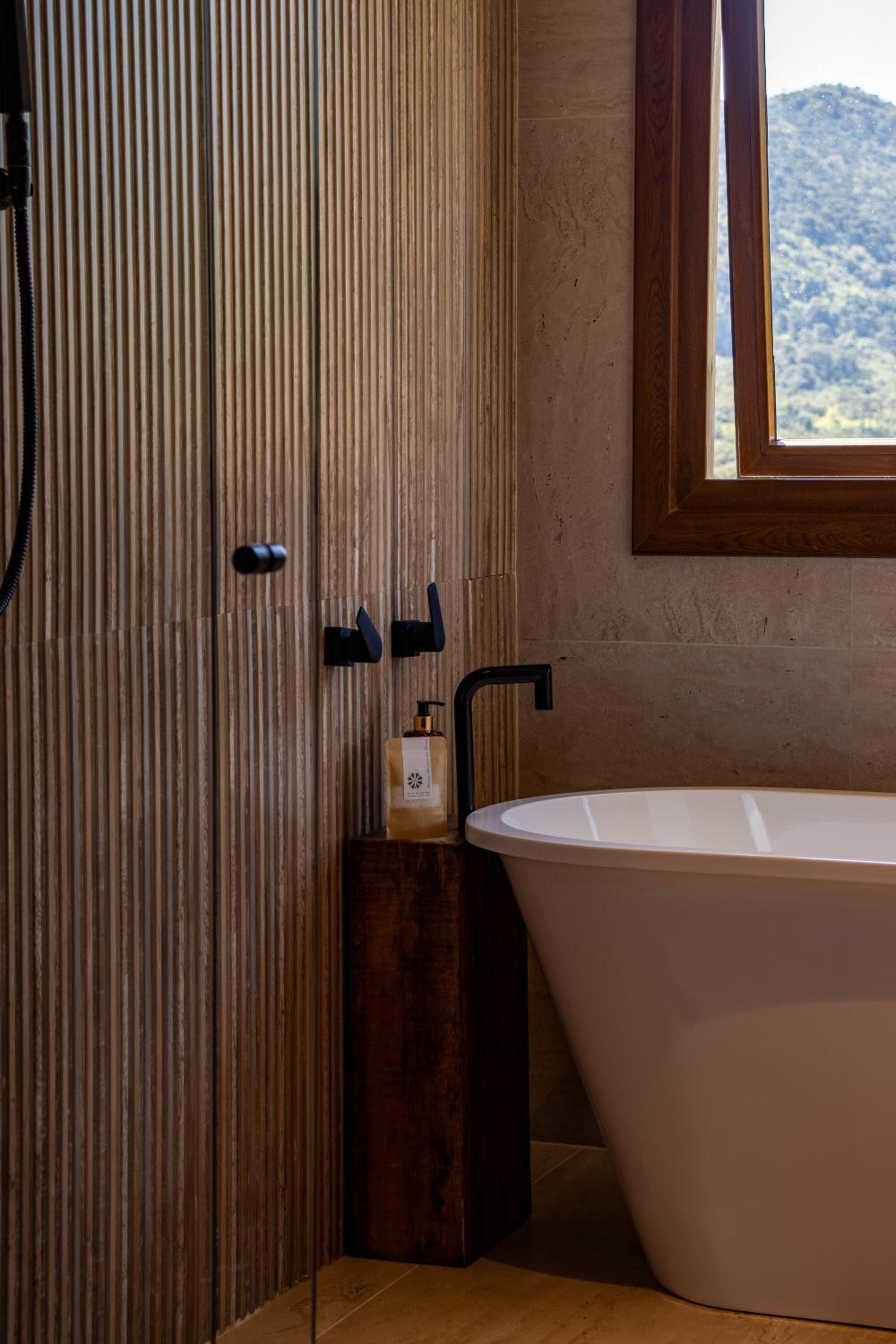 Suite with Mountain View photo 2