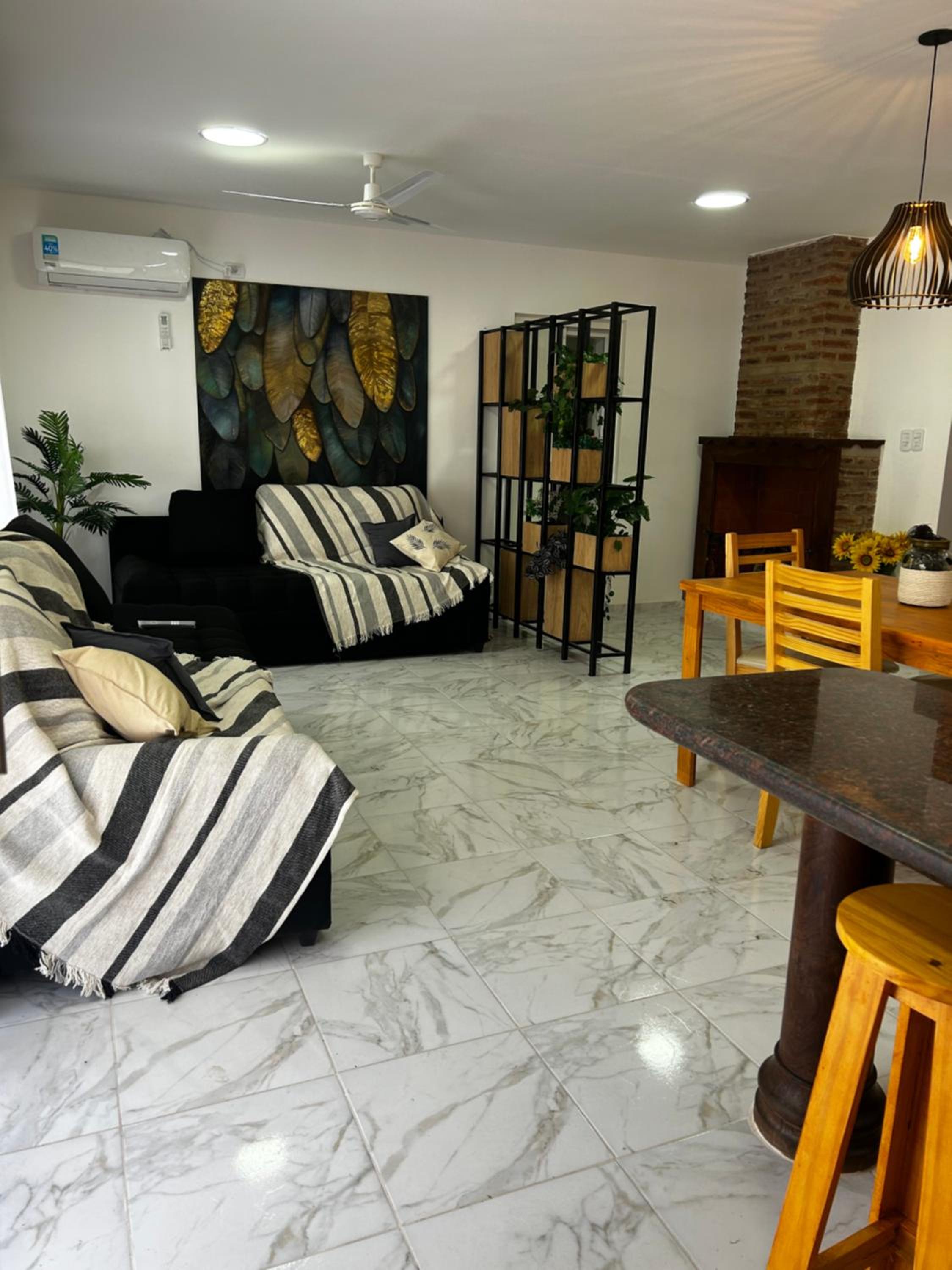 Apartment with Garden View photo 1