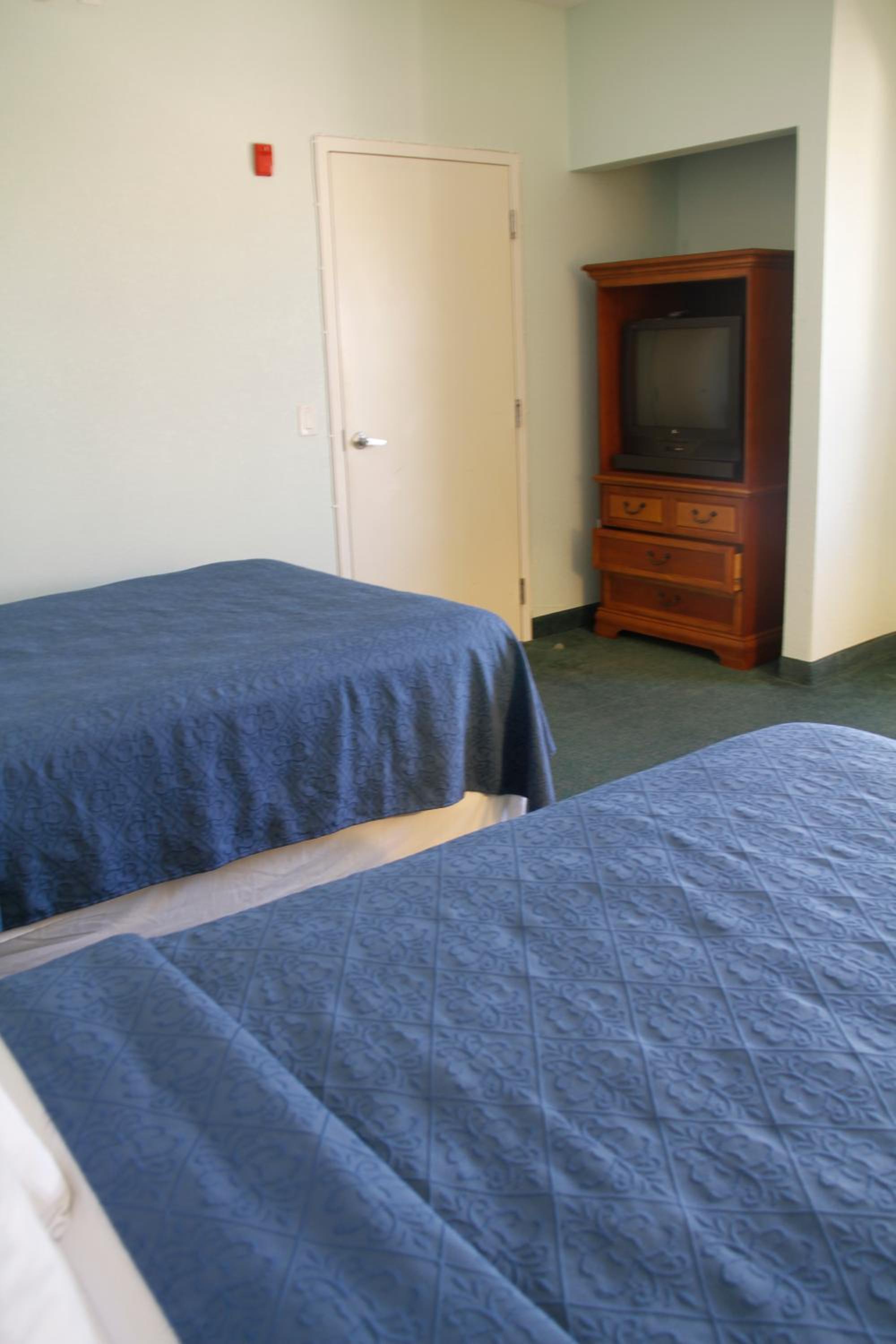 Family Suite - Photo 5