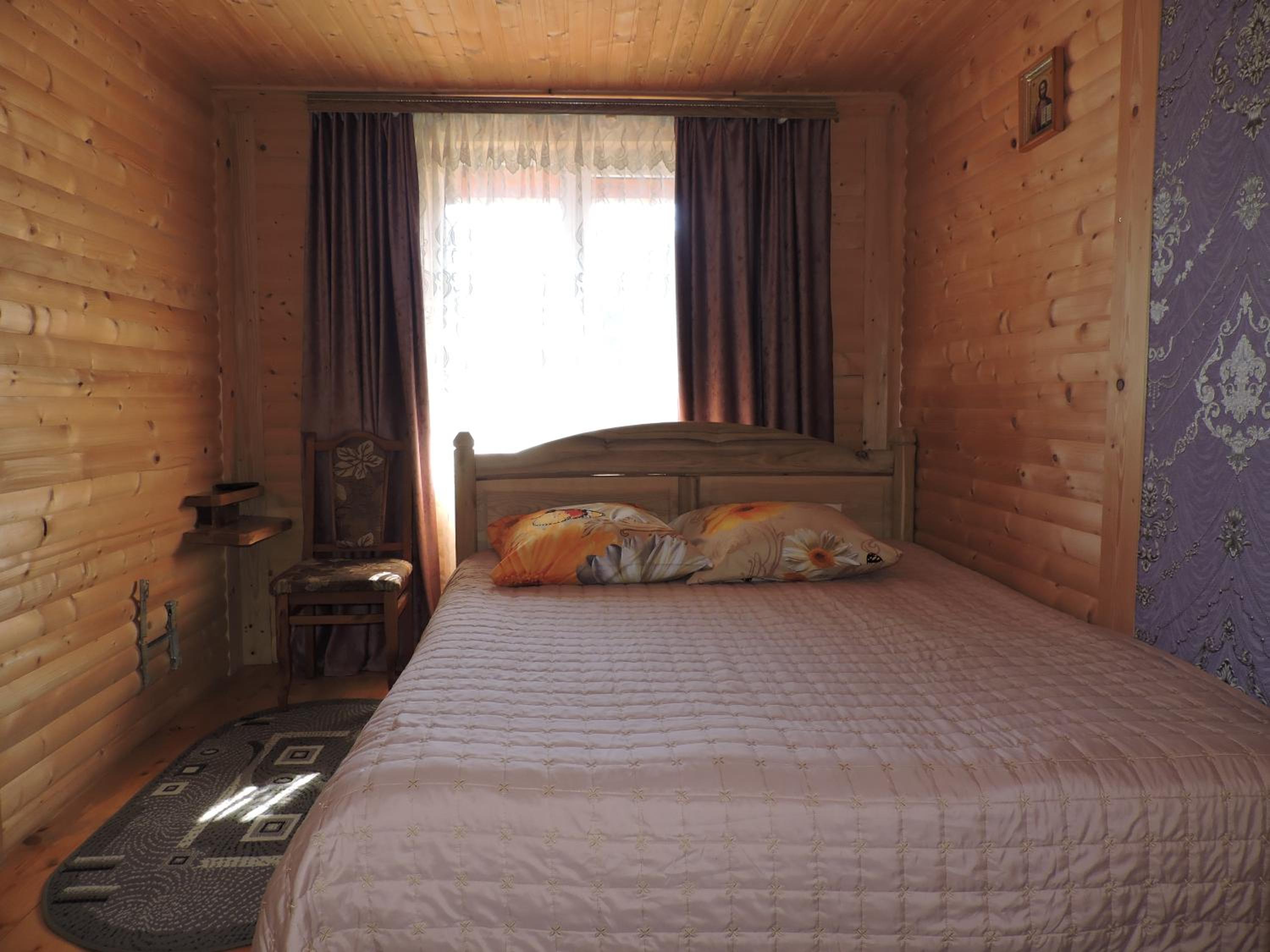 Two-Bedroom House photo 2