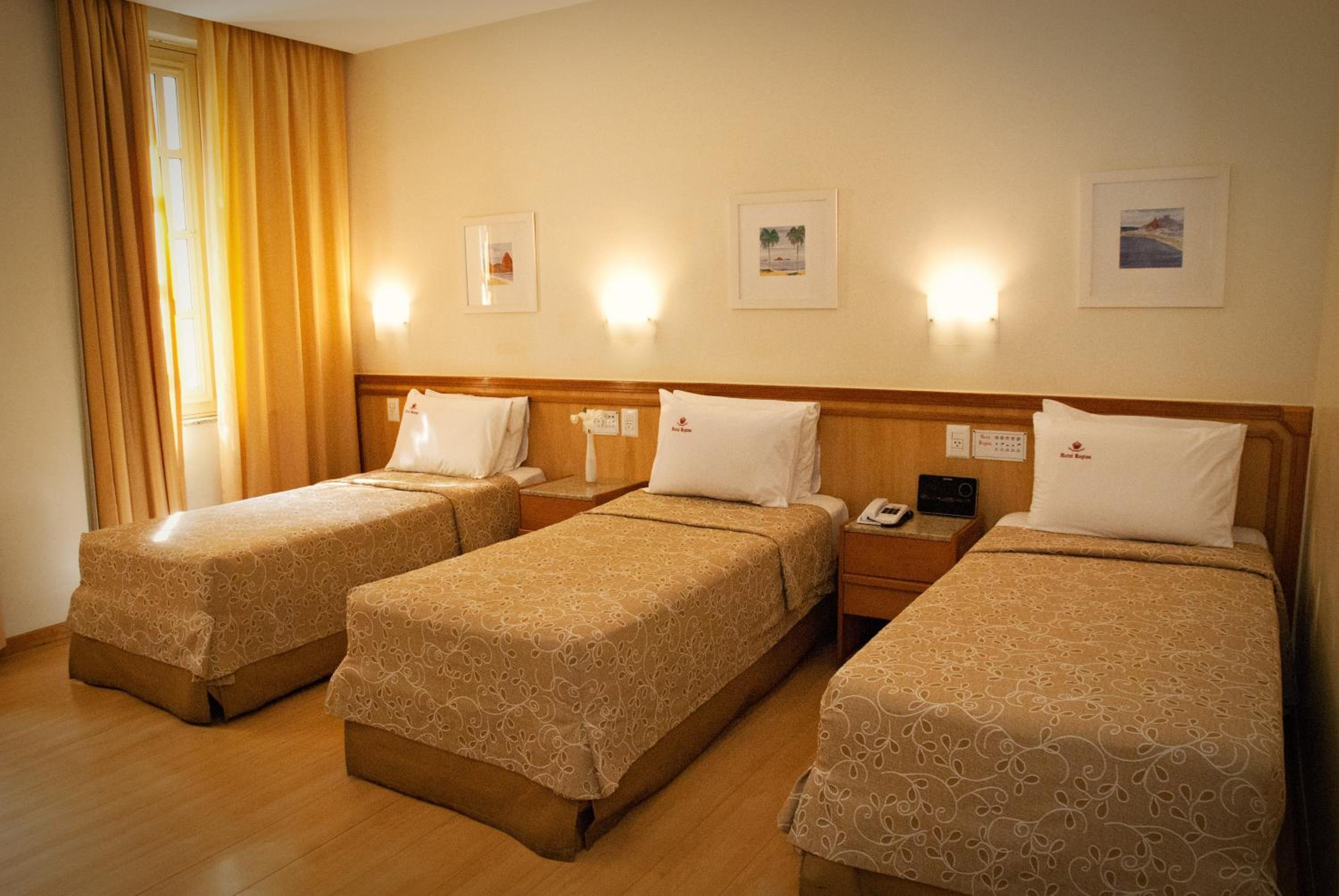 Standard Triple Room - Photo 2