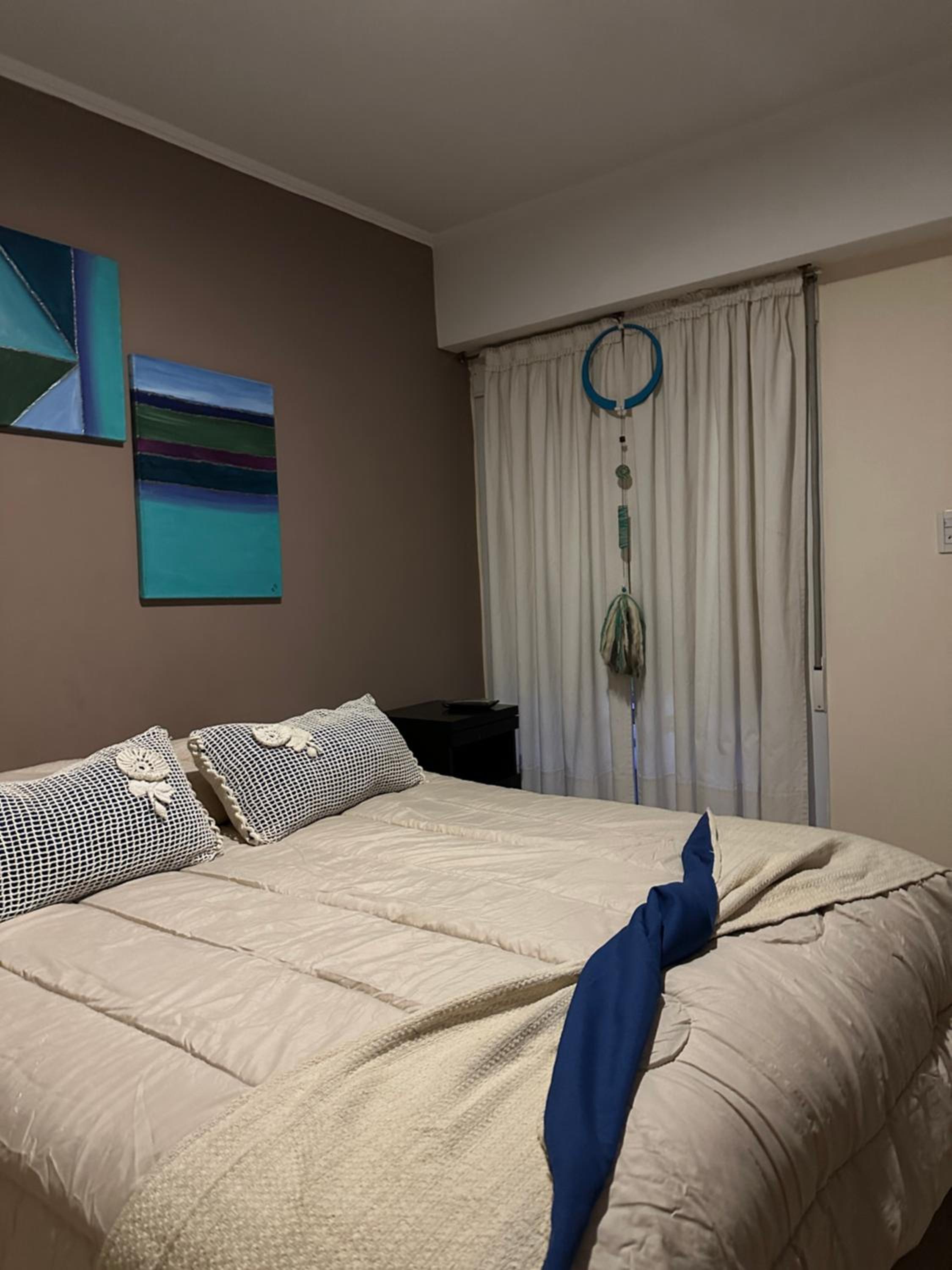 Two-Bedroom Apartment photo 1