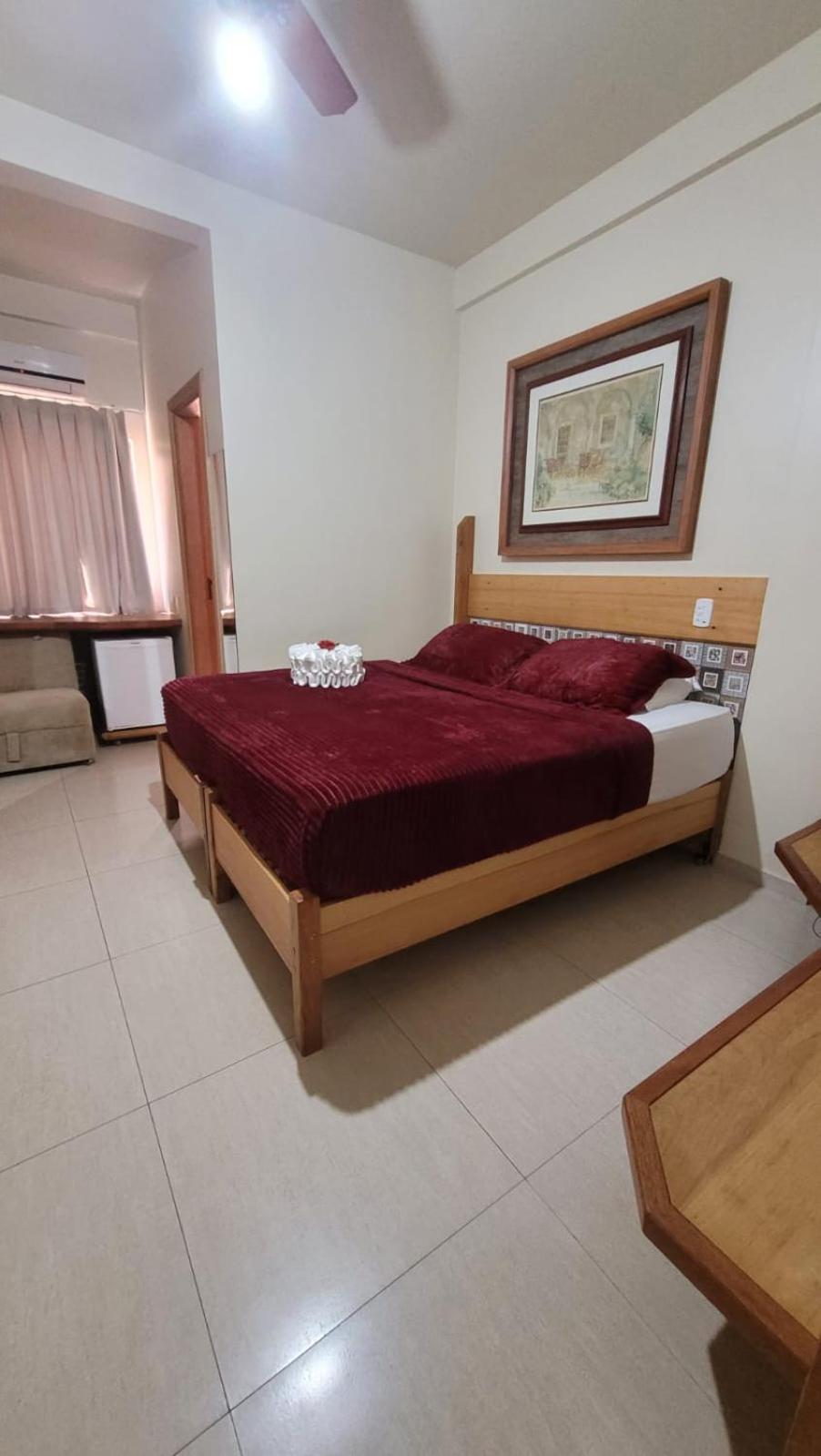 Double Room with Double bed - Photo 8