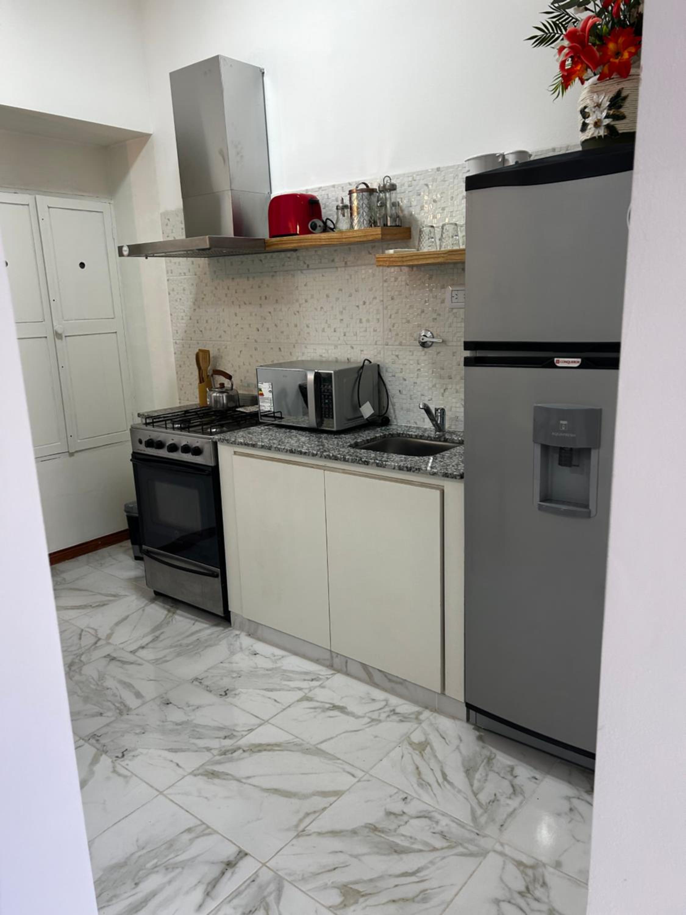 Maisonette photo 3